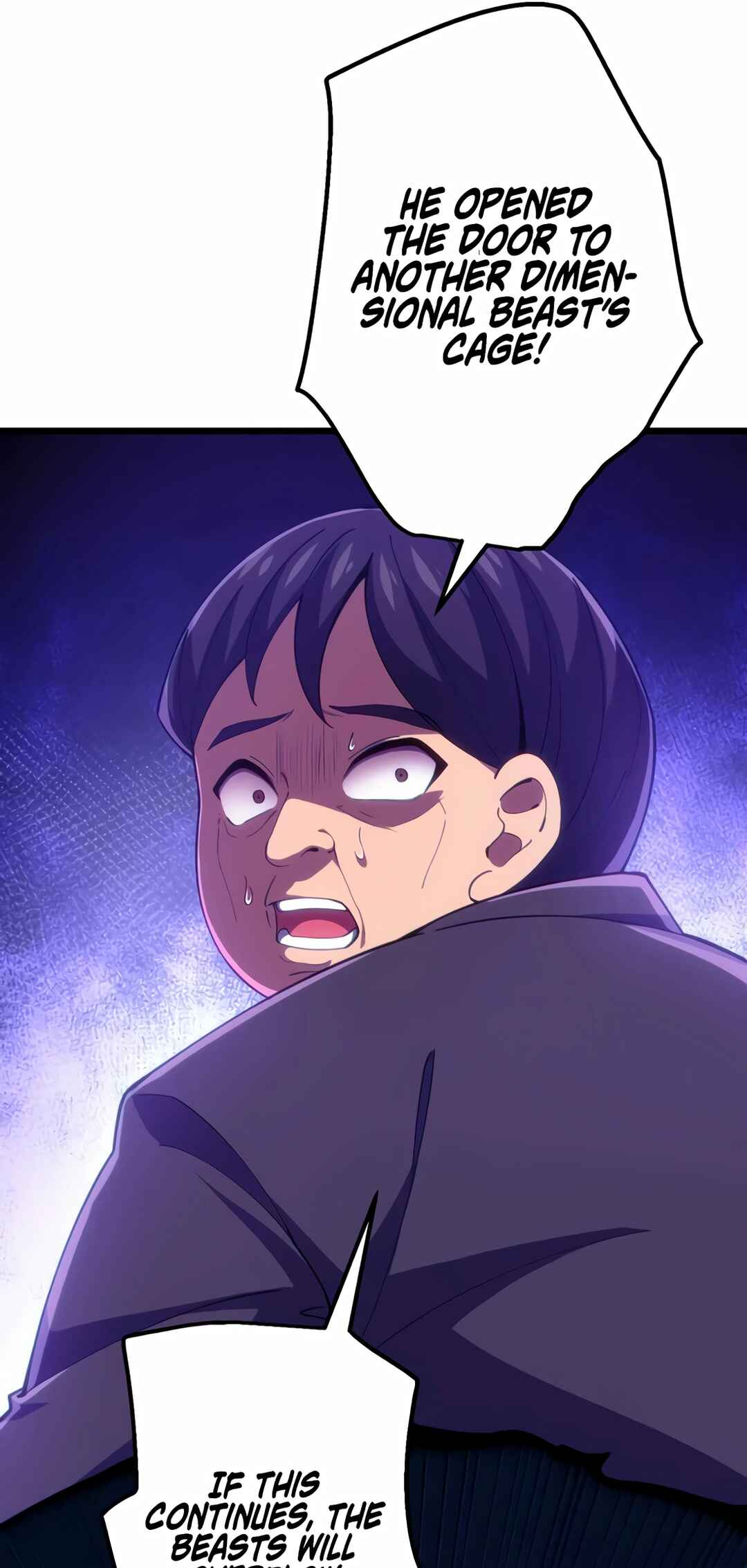 Page 42 Chapter 7 3000-Nen Fuuin Sareta Maou no Kikan ~Saikyou no Tenseisha wa Sekai Seifuku wo Mezasu~