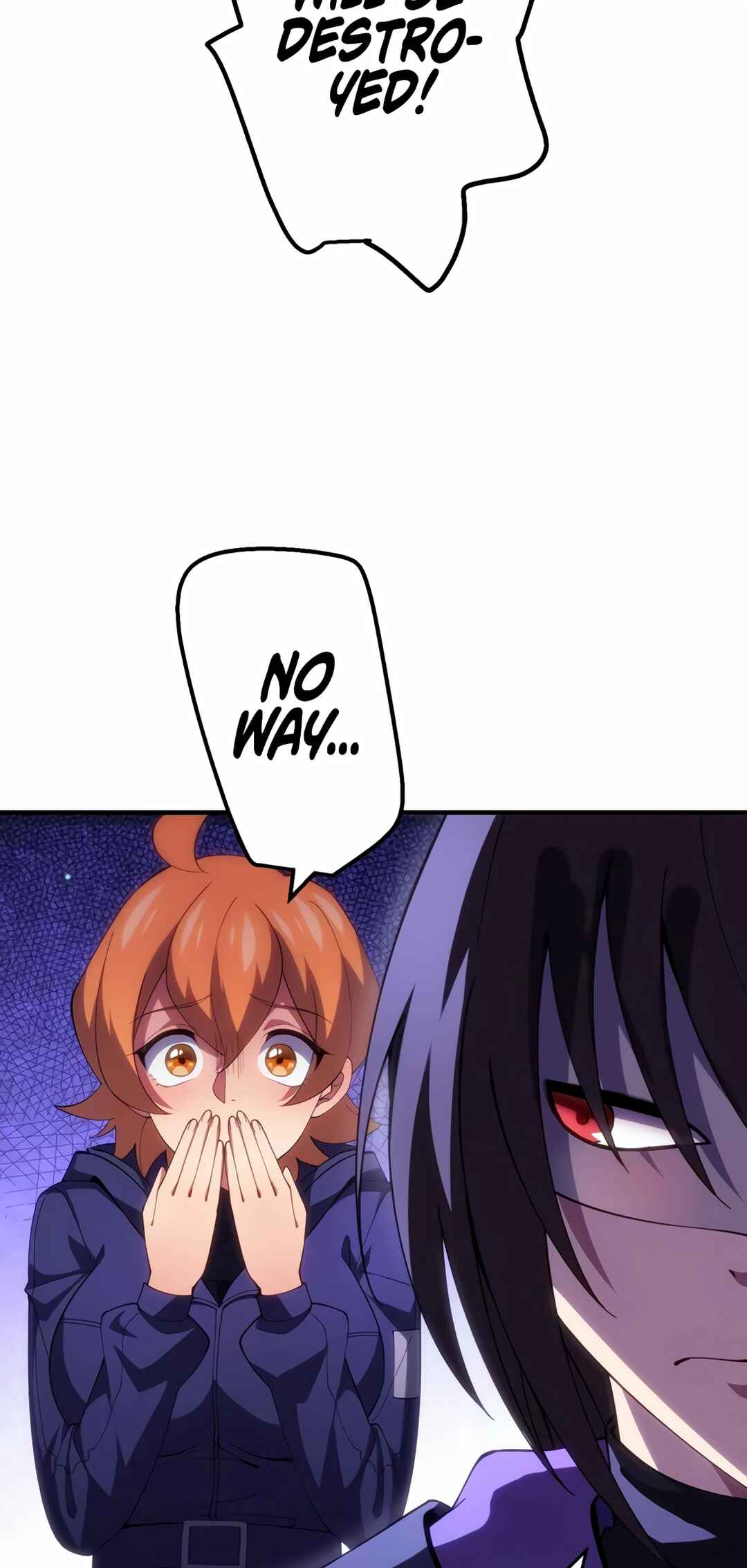 Page 44 Chapter 7 3000-Nen Fuuin Sareta Maou no Kikan ~Saikyou no Tenseisha wa Sekai Seifuku wo Mezasu~