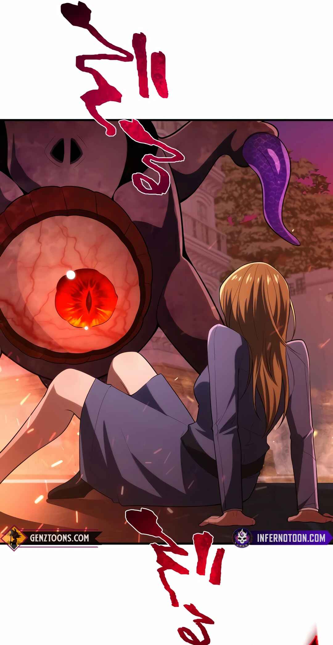 Page 53 Chapter 7 3000-Nen Fuuin Sareta Maou no Kikan ~Saikyou no Tenseisha wa Sekai Seifuku wo Mezasu~