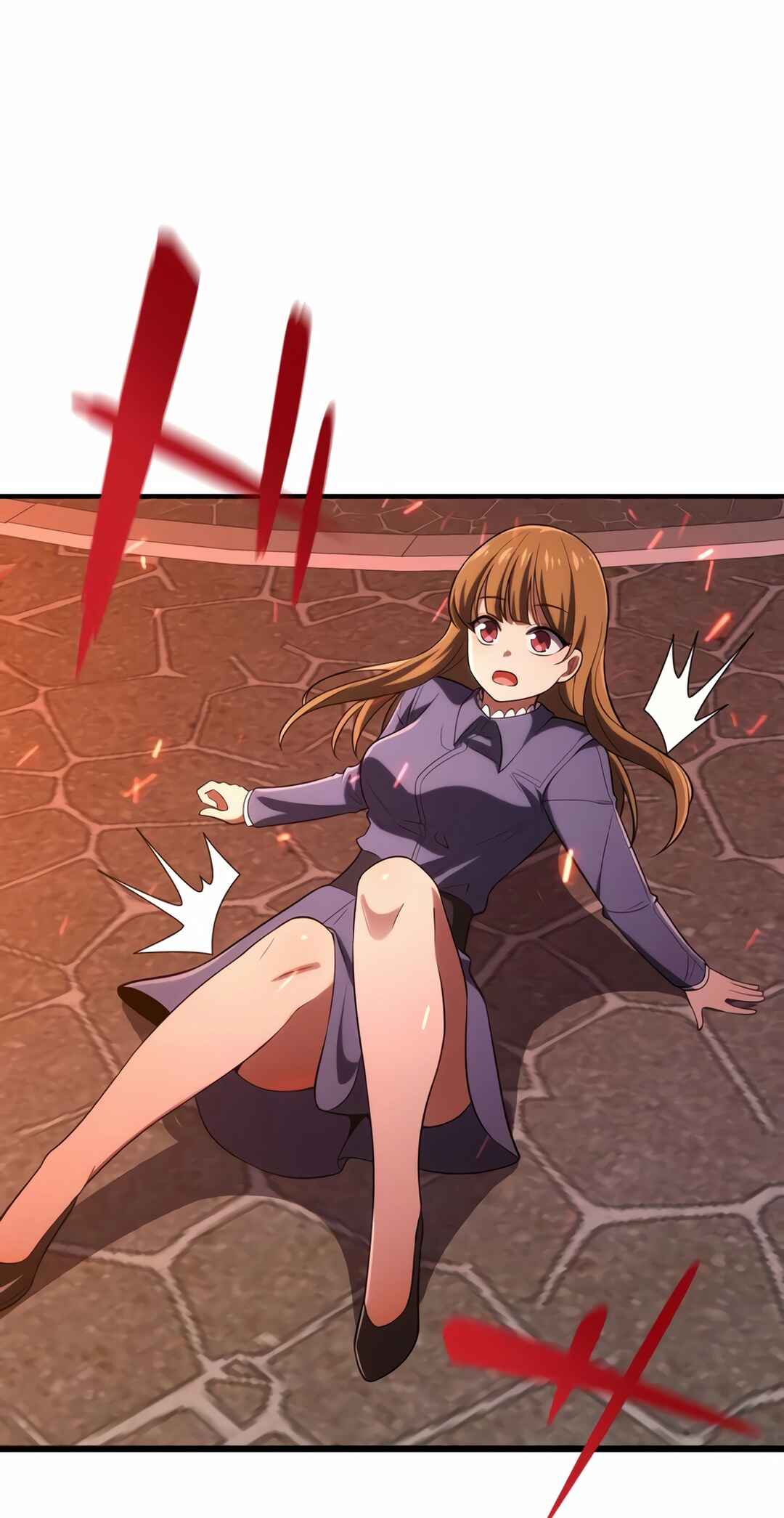 Page 57 Chapter 7 3000-Nen Fuuin Sareta Maou no Kikan ~Saikyou no Tenseisha wa Sekai Seifuku wo Mezasu~