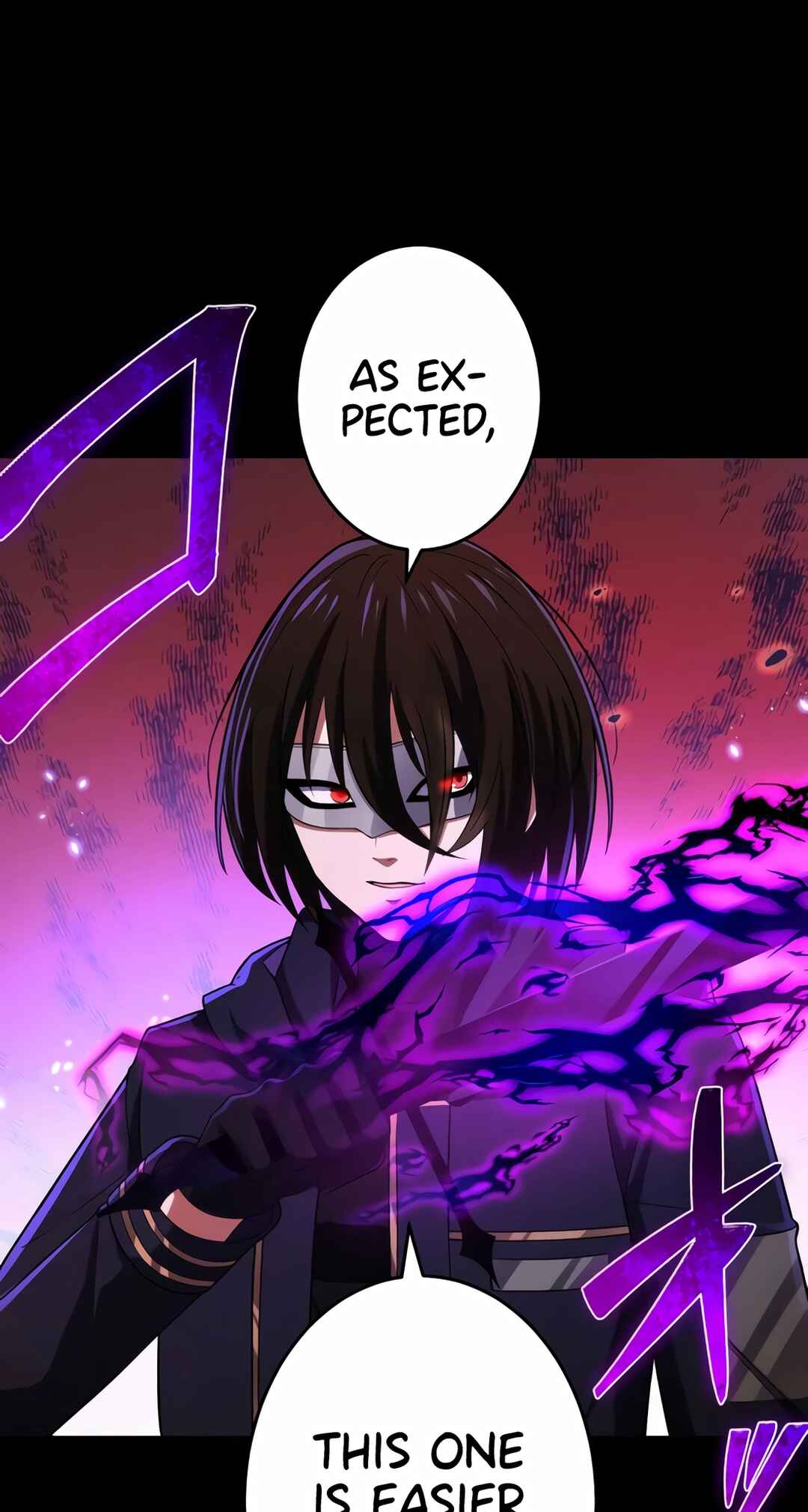 Page 64 Chapter 7 3000-Nen Fuuin Sareta Maou no Kikan ~Saikyou no Tenseisha wa Sekai Seifuku wo Mezasu~