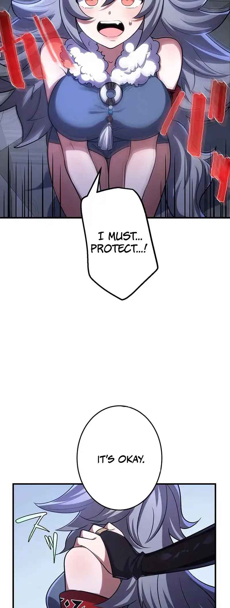 Page 14 Chapter 15 3000-Nen Fuuin Sareta Maou no Kikan ~Saikyou no Tenseisha wa Sekai Seifuku wo Mezasu~