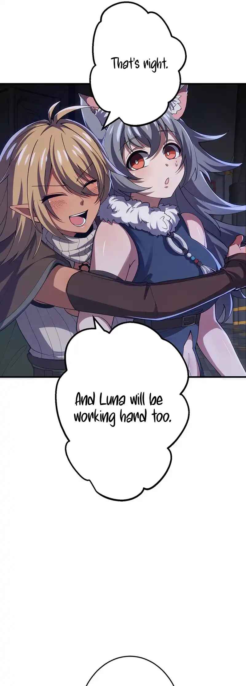 Page 17 Chapter 15 3000-Nen Fuuin Sareta Maou no Kikan ~Saikyou no Tenseisha wa Sekai Seifuku wo Mezasu~