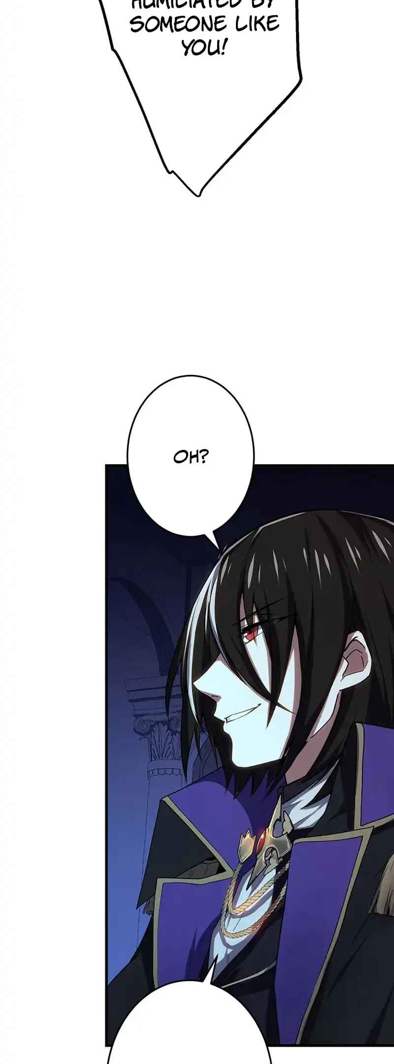 Page 29 Chapter 15 3000-Nen Fuuin Sareta Maou no Kikan ~Saikyou no Tenseisha wa Sekai Seifuku wo Mezasu~