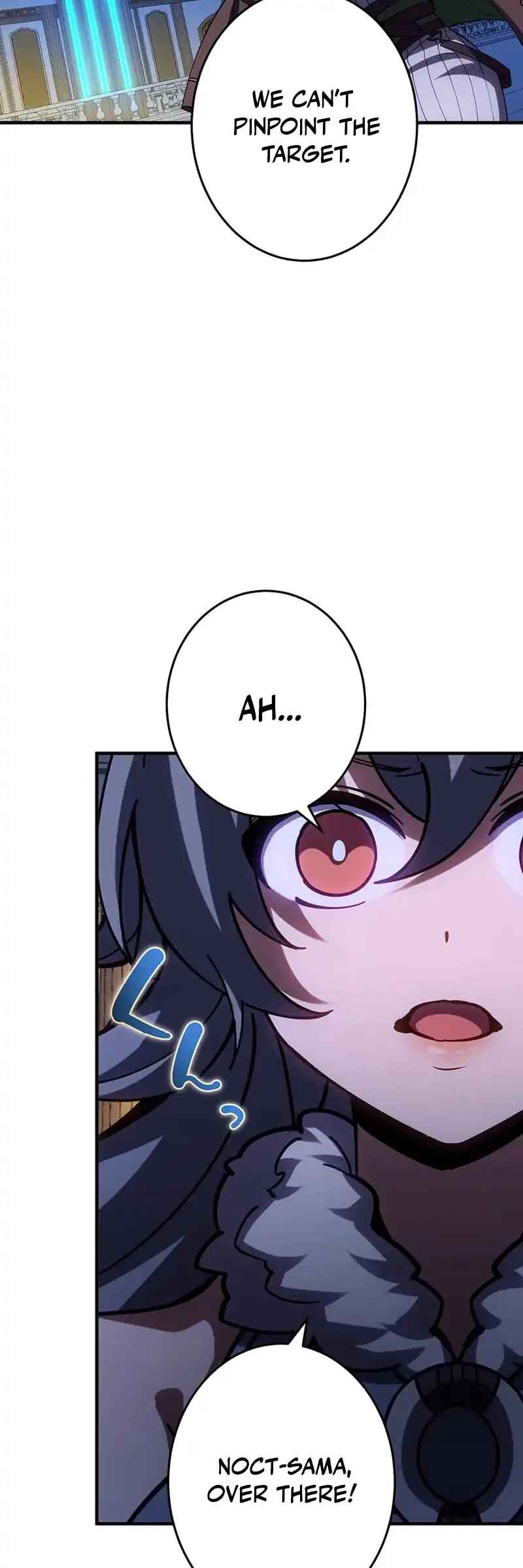 Page 34 Chapter 15 3000-Nen Fuuin Sareta Maou no Kikan ~Saikyou no Tenseisha wa Sekai Seifuku wo Mezasu~