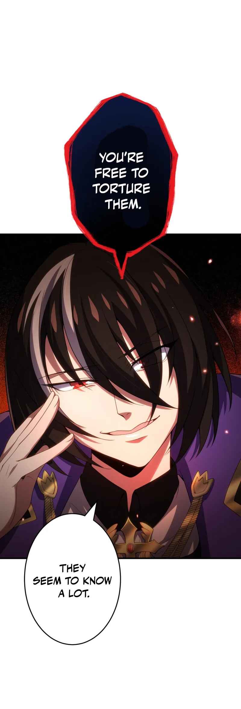 Page 14 Chapter 12 3000-Nen Fuuin Sareta Maou no Kikan ~Saikyou no Tenseisha wa Sekai Seifuku wo Mezasu~