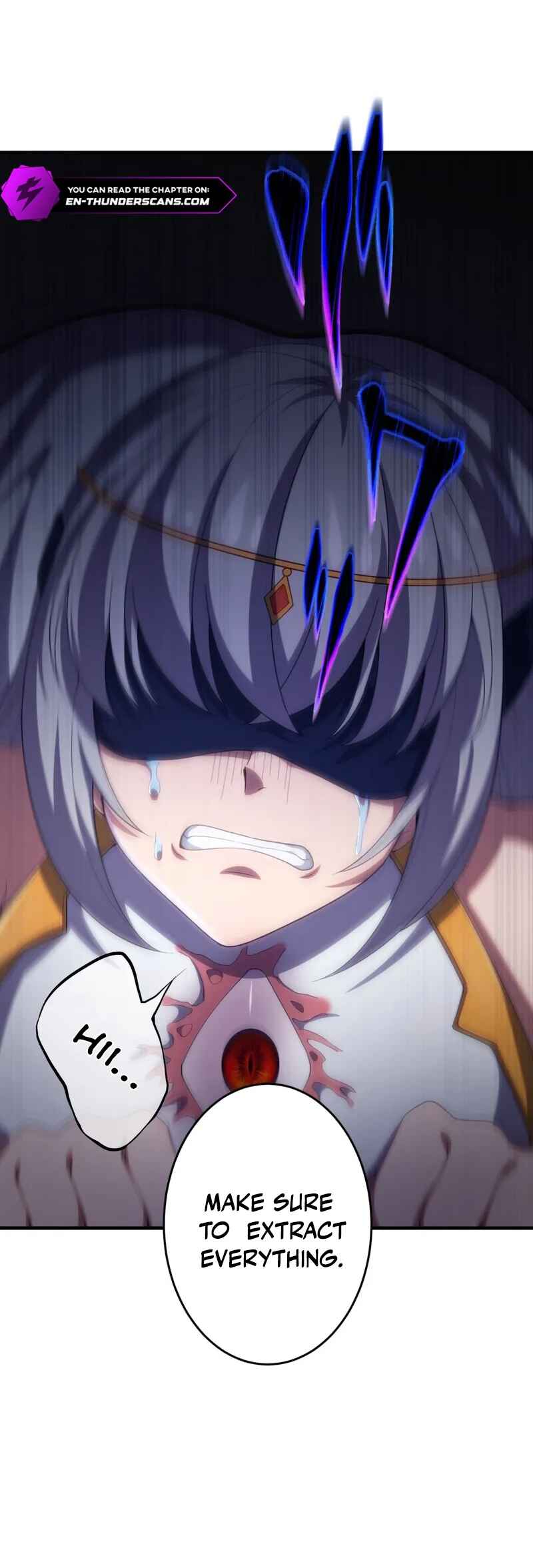 Page 15 Chapter 12 3000-Nen Fuuin Sareta Maou no Kikan ~Saikyou no Tenseisha wa Sekai Seifuku wo Mezasu~