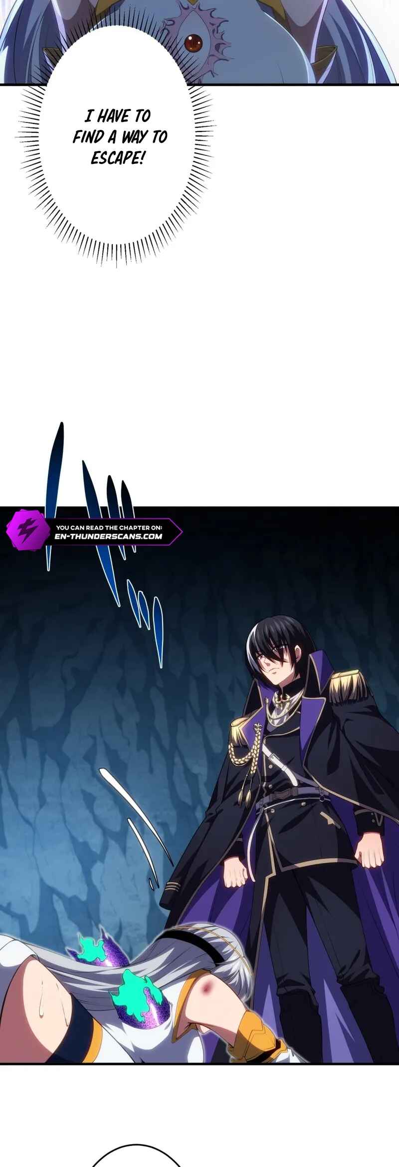 Page 2 Chapter 12 3000-Nen Fuuin Sareta Maou no Kikan ~Saikyou no Tenseisha wa Sekai Seifuku wo Mezasu~