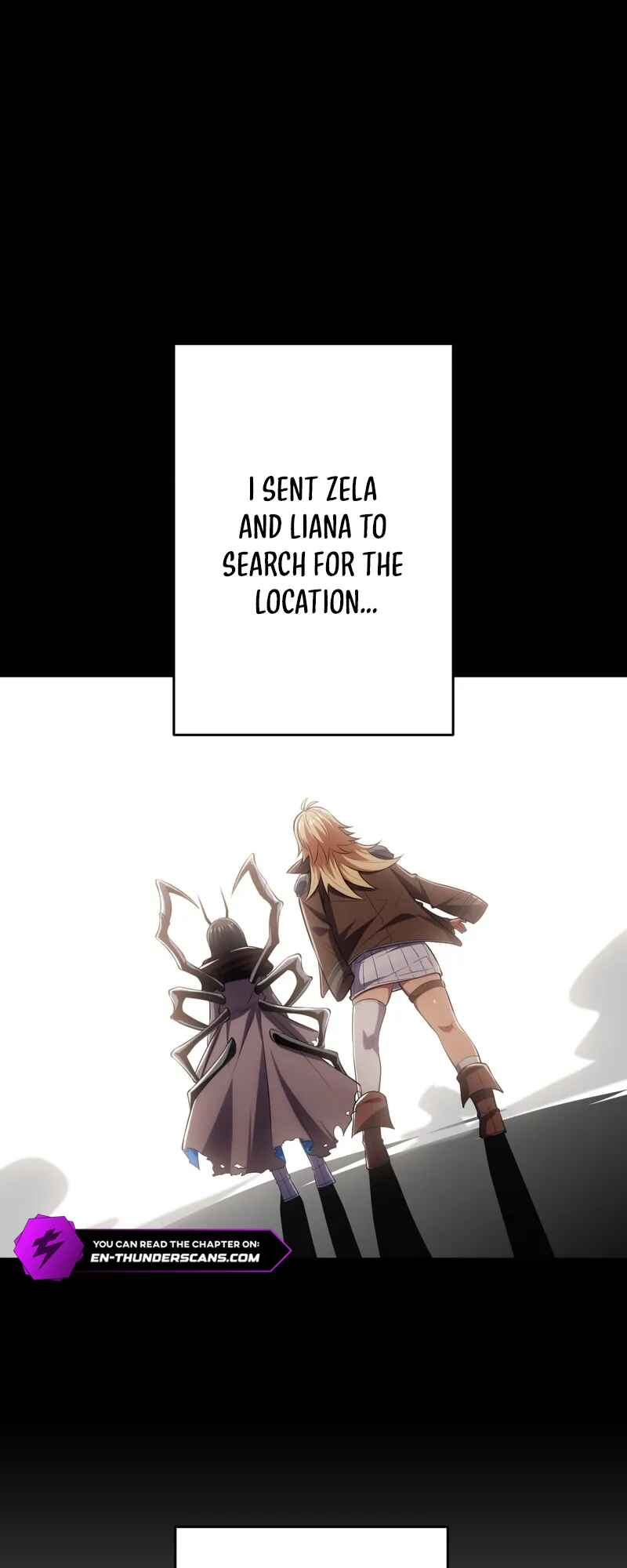 Page 30 Chapter 12 3000-Nen Fuuin Sareta Maou no Kikan ~Saikyou no Tenseisha wa Sekai Seifuku wo Mezasu~