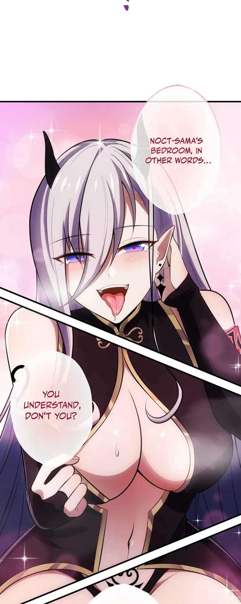 Page 41 Chapter 12 3000-Nen Fuuin Sareta Maou no Kikan ~Saikyou no Tenseisha wa Sekai Seifuku wo Mezasu~