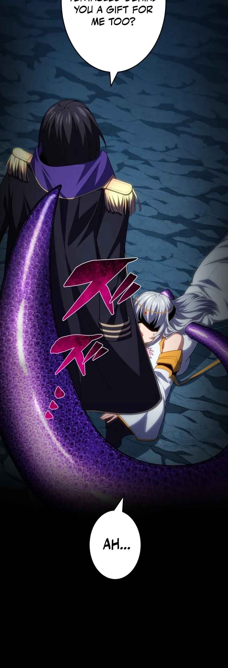 Page 5 Chapter 12 3000-Nen Fuuin Sareta Maou no Kikan ~Saikyou no Tenseisha wa Sekai Seifuku wo Mezasu~