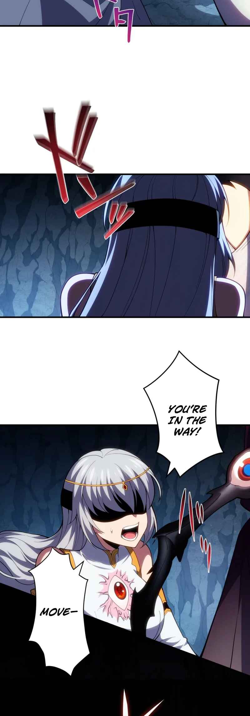 Page 8 Chapter 12 3000-Nen Fuuin Sareta Maou no Kikan ~Saikyou no Tenseisha wa Sekai Seifuku wo Mezasu~