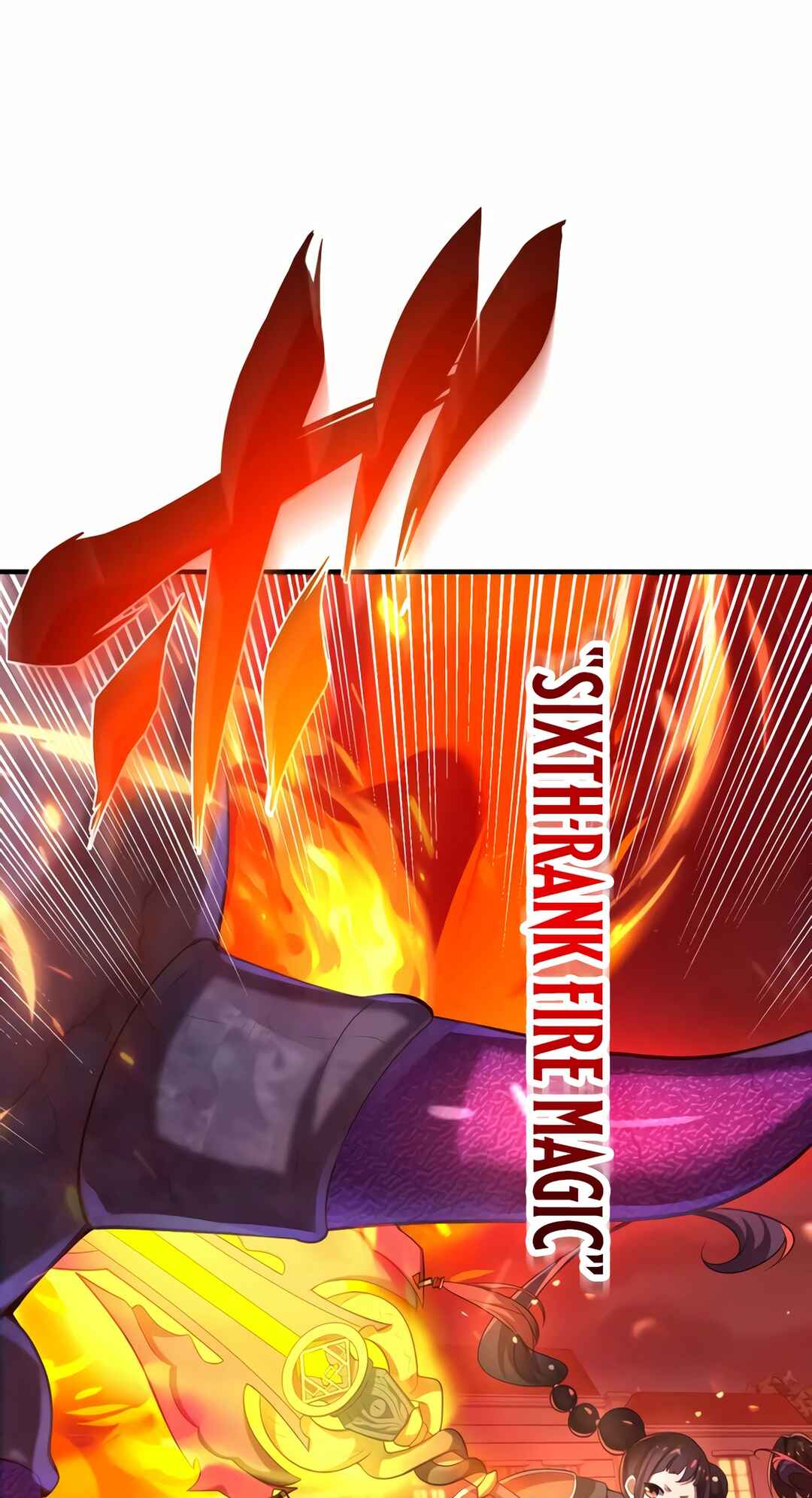 Page 11 Chapter 8 3000-Nen Fuuin Sareta Maou no Kikan ~Saikyou no Tenseisha wa Sekai Seifuku wo Mezasu~