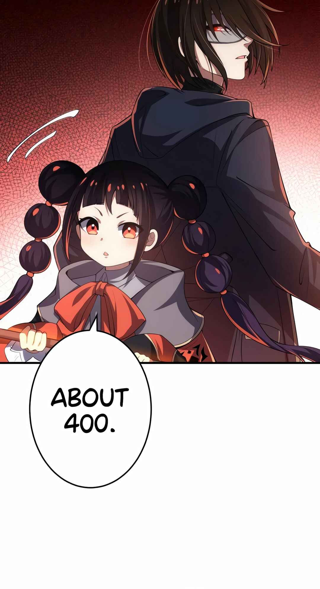 Page 14 Chapter 8 3000-Nen Fuuin Sareta Maou no Kikan ~Saikyou no Tenseisha wa Sekai Seifuku wo Mezasu~