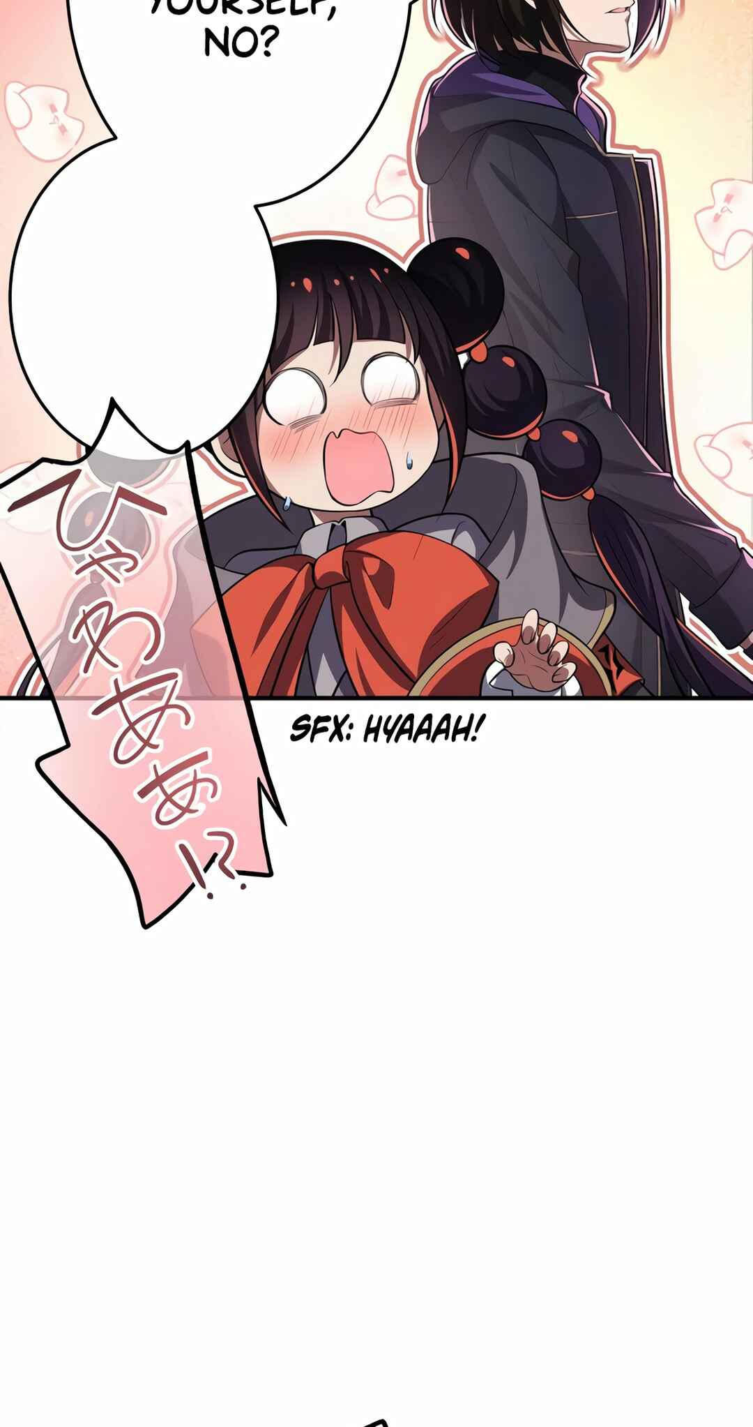 Page 20 Chapter 8 3000-Nen Fuuin Sareta Maou no Kikan ~Saikyou no Tenseisha wa Sekai Seifuku wo Mezasu~
