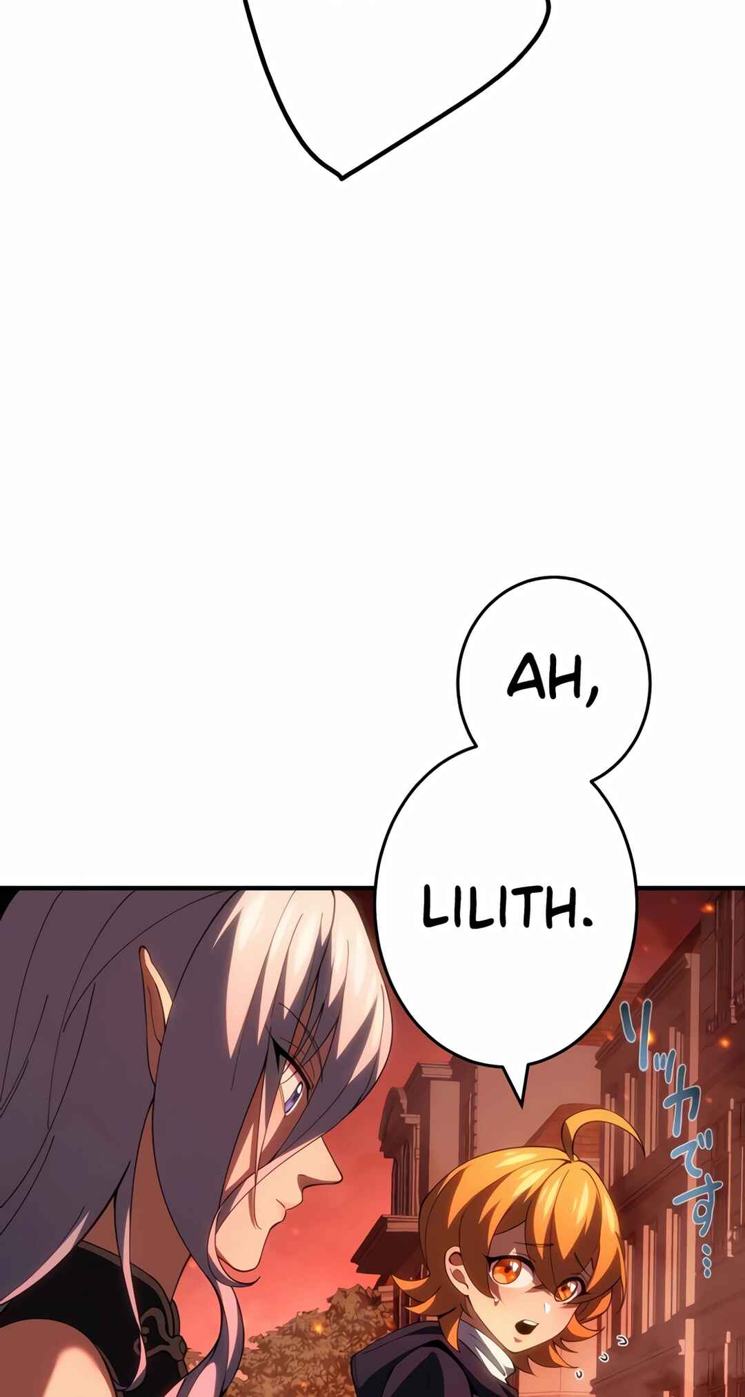 Page 24 Chapter 8 3000-Nen Fuuin Sareta Maou no Kikan ~Saikyou no Tenseisha wa Sekai Seifuku wo Mezasu~