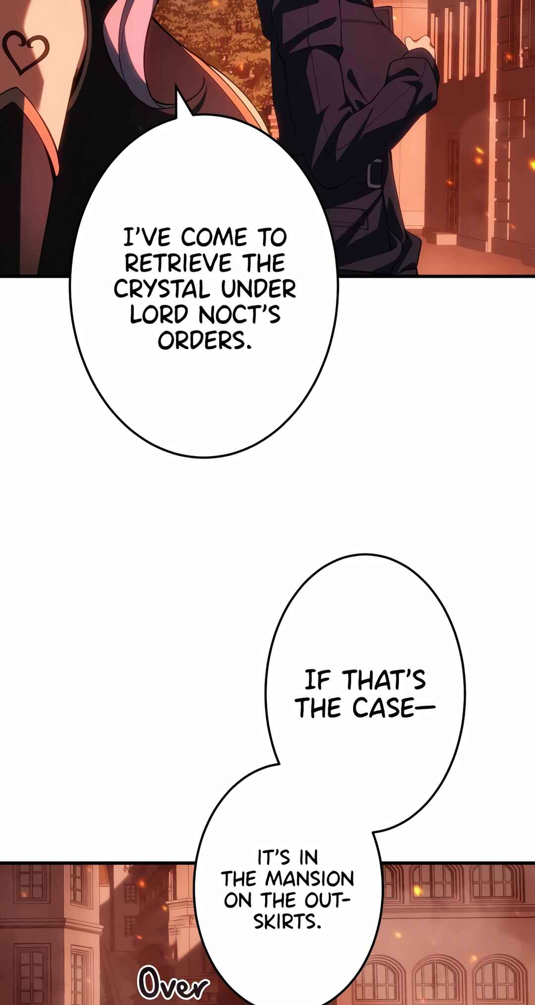 Page 25 Chapter 8 3000-Nen Fuuin Sareta Maou no Kikan ~Saikyou no Tenseisha wa Sekai Seifuku wo Mezasu~