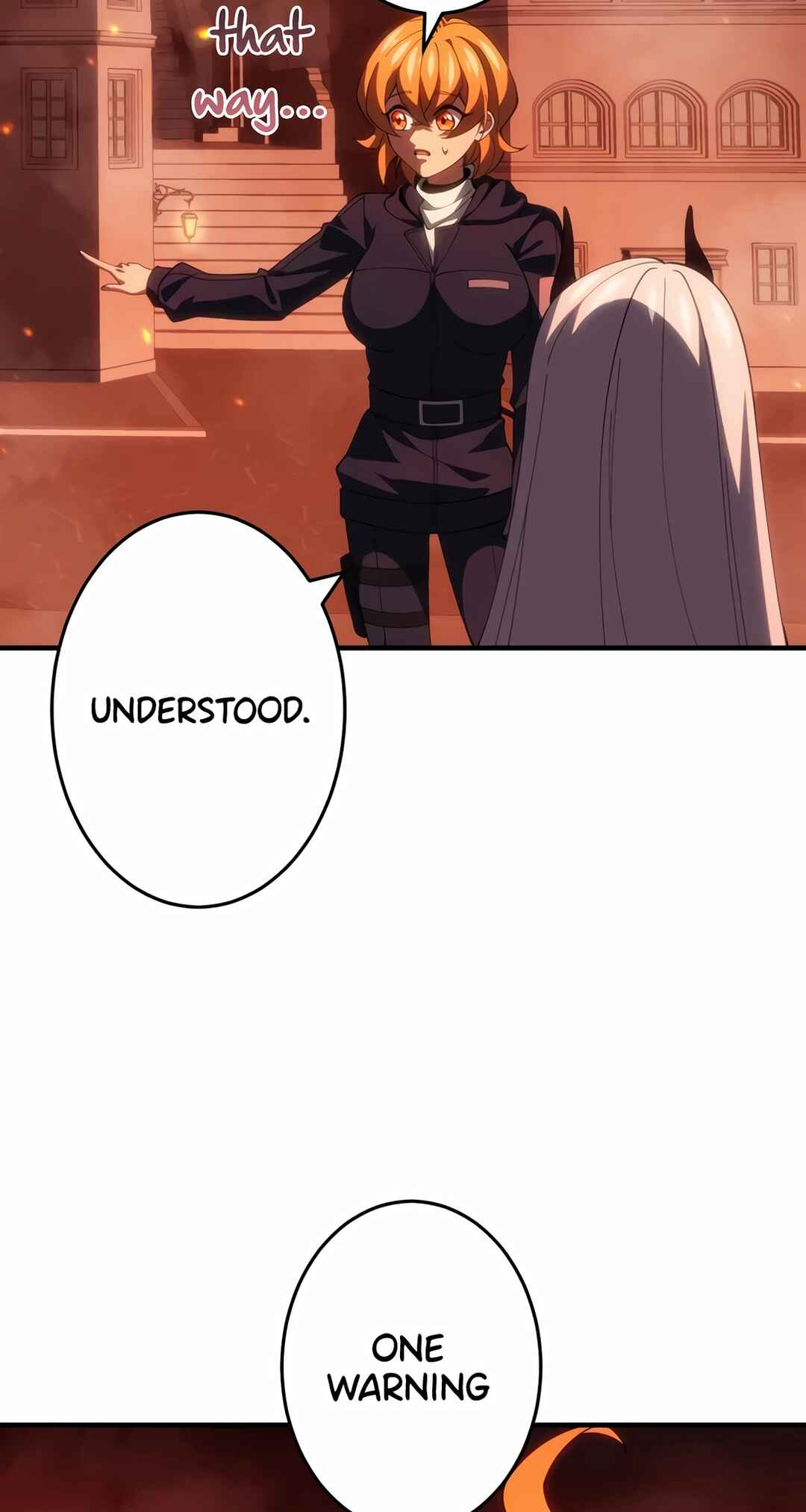 Page 26 Chapter 8 3000-Nen Fuuin Sareta Maou no Kikan ~Saikyou no Tenseisha wa Sekai Seifuku wo Mezasu~