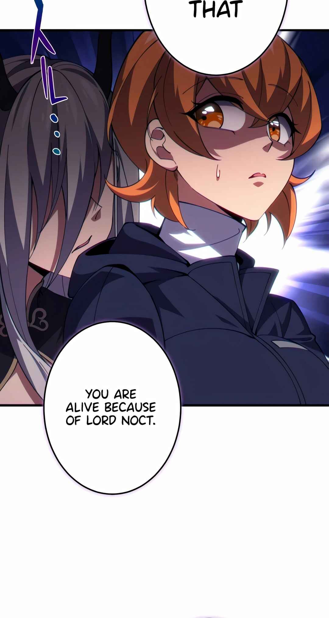 Page 28 Chapter 8 3000-Nen Fuuin Sareta Maou no Kikan ~Saikyou no Tenseisha wa Sekai Seifuku wo Mezasu~