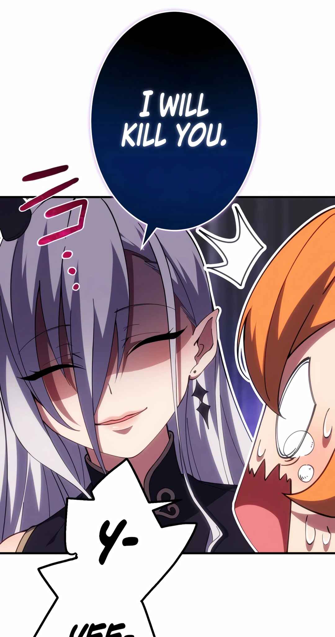 Page 31 Chapter 8 3000-Nen Fuuin Sareta Maou no Kikan ~Saikyou no Tenseisha wa Sekai Seifuku wo Mezasu~