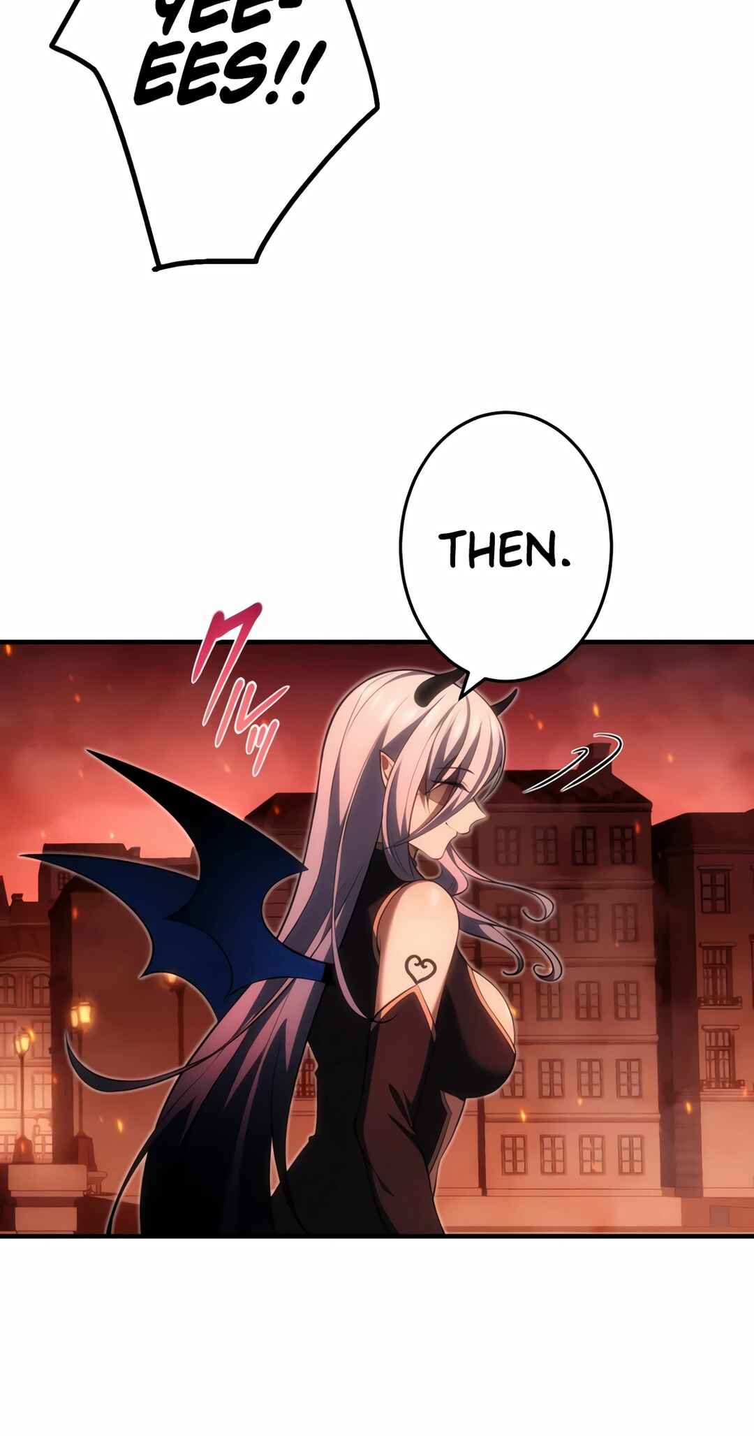 Page 32 Chapter 8 3000-Nen Fuuin Sareta Maou no Kikan ~Saikyou no Tenseisha wa Sekai Seifuku wo Mezasu~