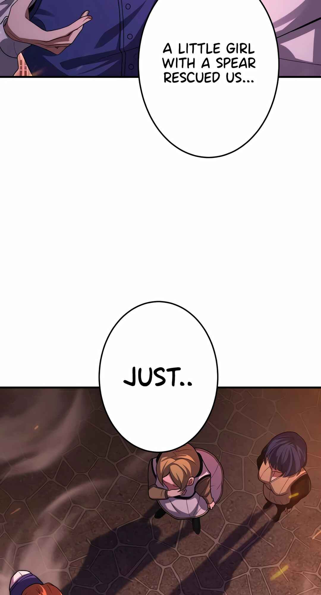 Page 4 Chapter 8 3000-Nen Fuuin Sareta Maou no Kikan ~Saikyou no Tenseisha wa Sekai Seifuku wo Mezasu~