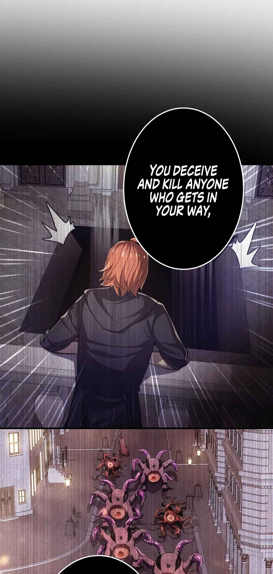 Page 43 Chapter 8 3000-Nen Fuuin Sareta Maou no Kikan ~Saikyou no Tenseisha wa Sekai Seifuku wo Mezasu~
