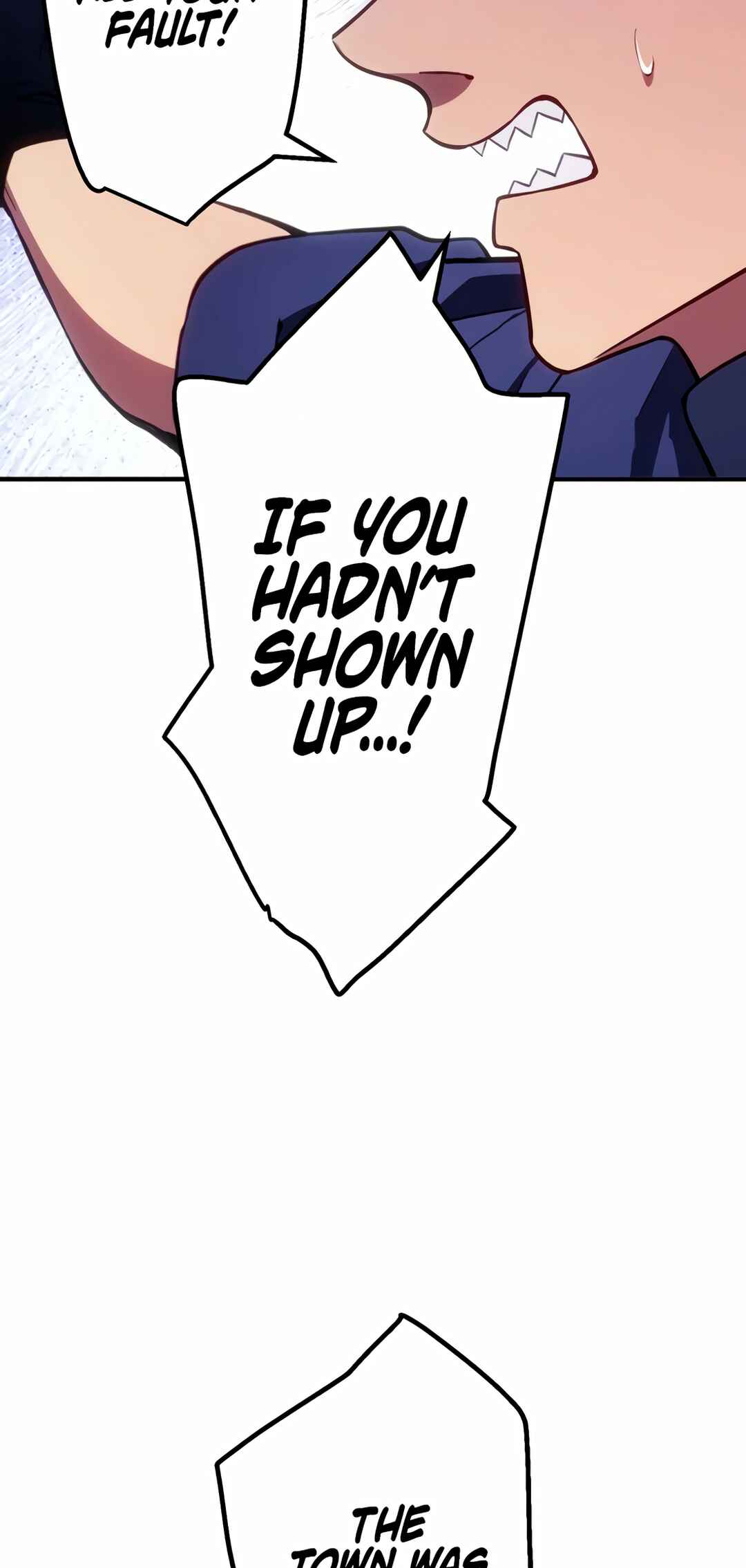 Page 46 Chapter 8 3000-Nen Fuuin Sareta Maou no Kikan ~Saikyou no Tenseisha wa Sekai Seifuku wo Mezasu~