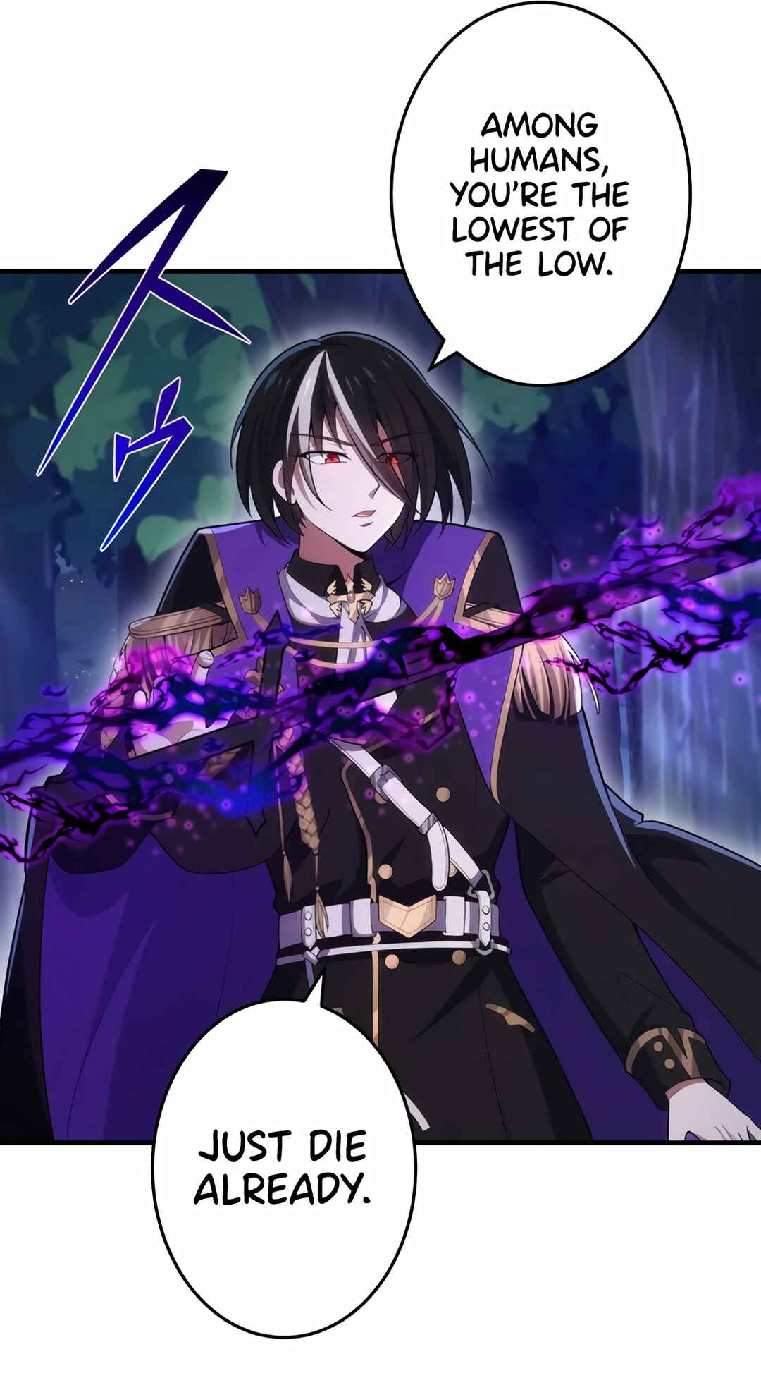 Page 48 Chapter 8 3000-Nen Fuuin Sareta Maou no Kikan ~Saikyou no Tenseisha wa Sekai Seifuku wo Mezasu~