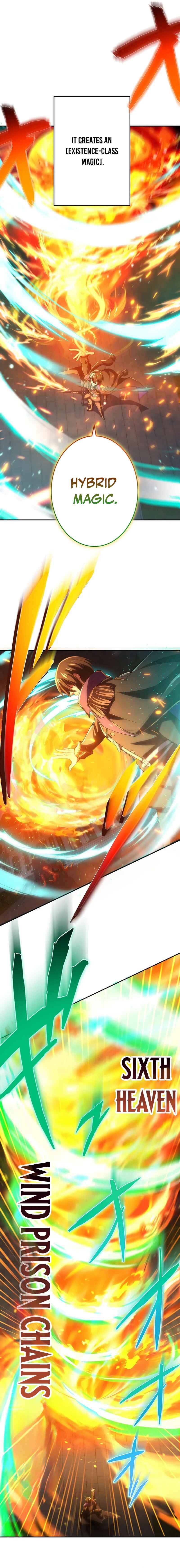 Page 6 Chapter 20 3000-Nen Fuuin Sareta Maou no Kikan ~Saikyou no Tenseisha wa Sekai Seifuku wo Mezasu~
