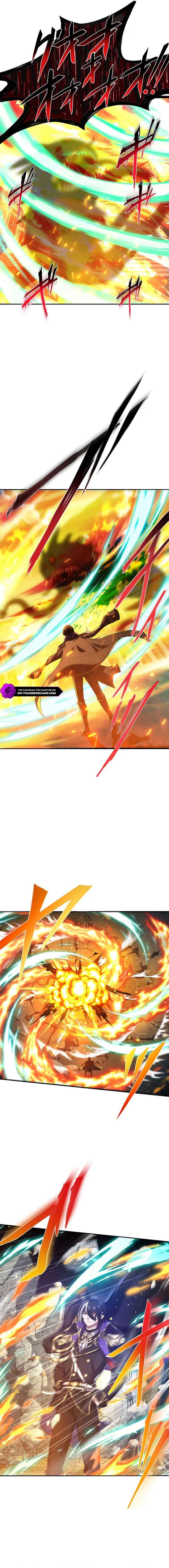 Page 7 Chapter 20 3000-Nen Fuuin Sareta Maou no Kikan ~Saikyou no Tenseisha wa Sekai Seifuku wo Mezasu~