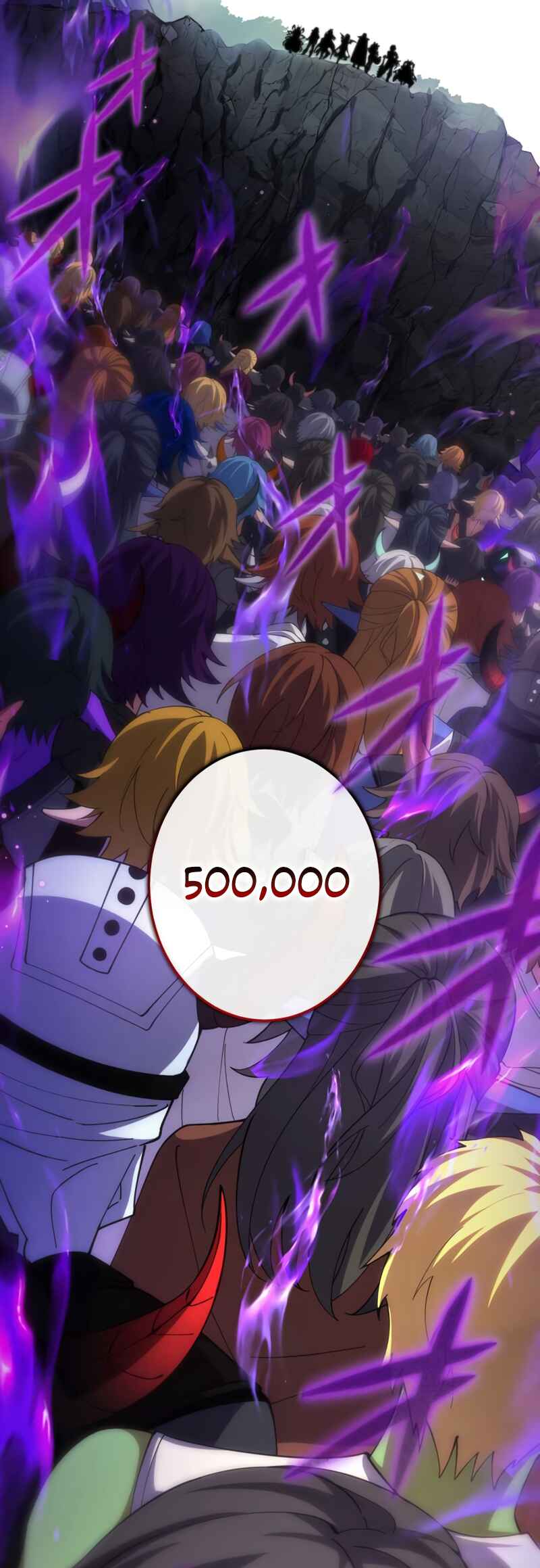 Page 10 Chapter 1 3000-Nen Fuuin Sareta Maou no Kikan ~Saikyou no Tenseisha wa Sekai Seifuku wo Mezasu~