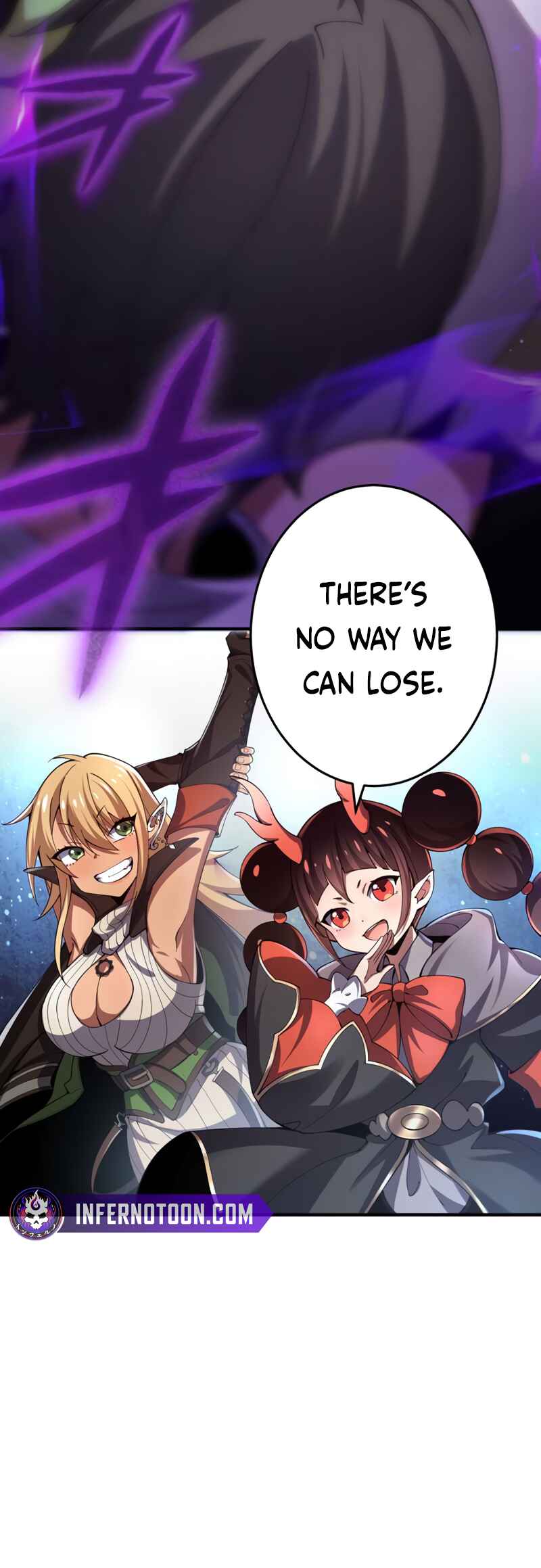 Page 11 Chapter 1 3000-Nen Fuuin Sareta Maou no Kikan ~Saikyou no Tenseisha wa Sekai Seifuku wo Mezasu~
