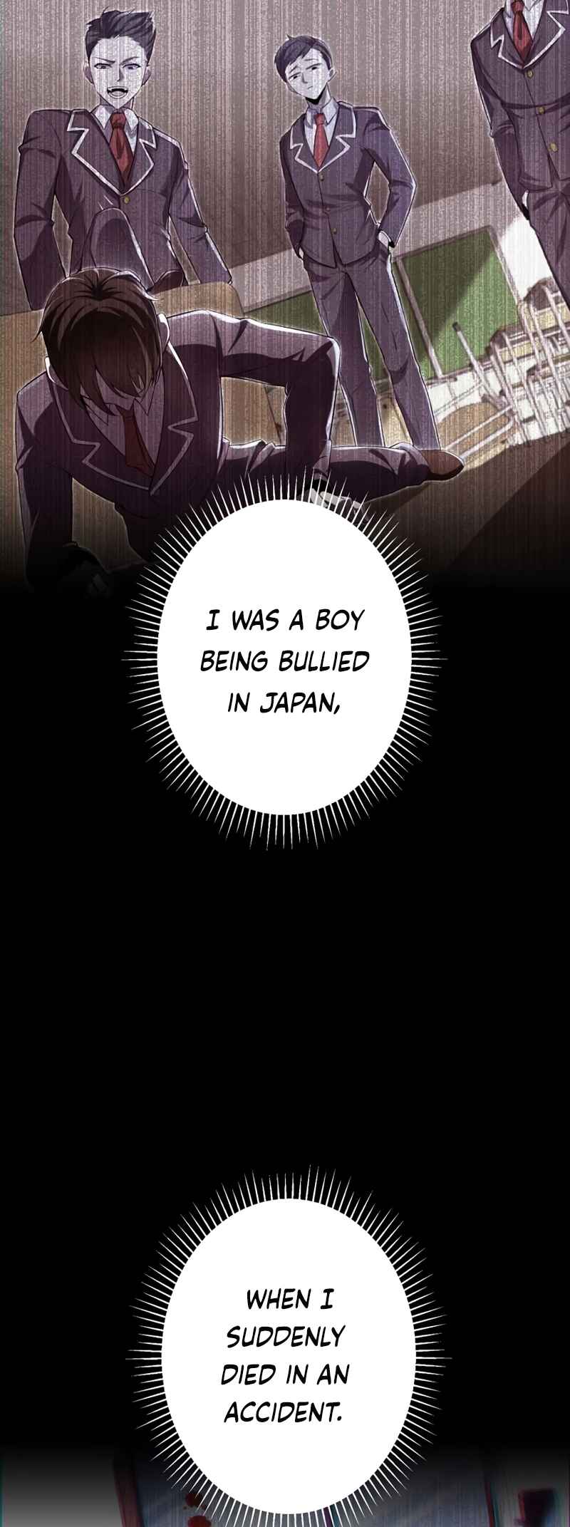 Page 13 Chapter 1 3000-Nen Fuuin Sareta Maou no Kikan ~Saikyou no Tenseisha wa Sekai Seifuku wo Mezasu~