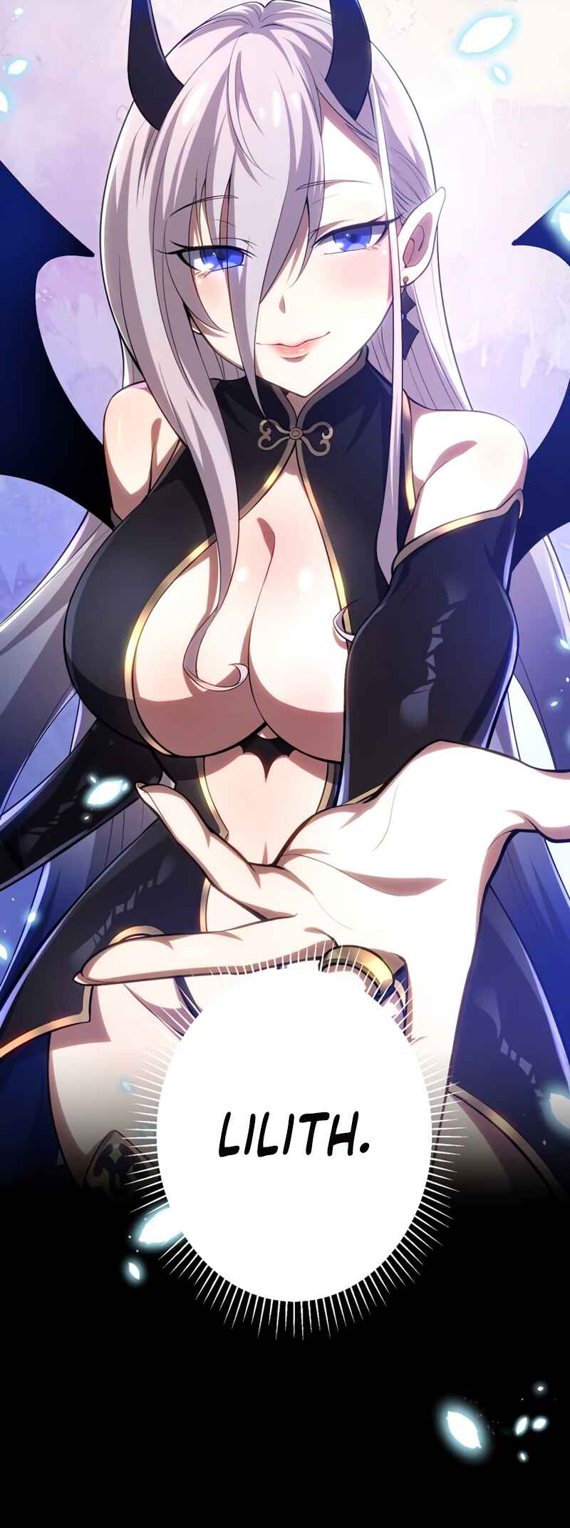 Page 16 Chapter 1 3000-Nen Fuuin Sareta Maou no Kikan ~Saikyou no Tenseisha wa Sekai Seifuku wo Mezasu~