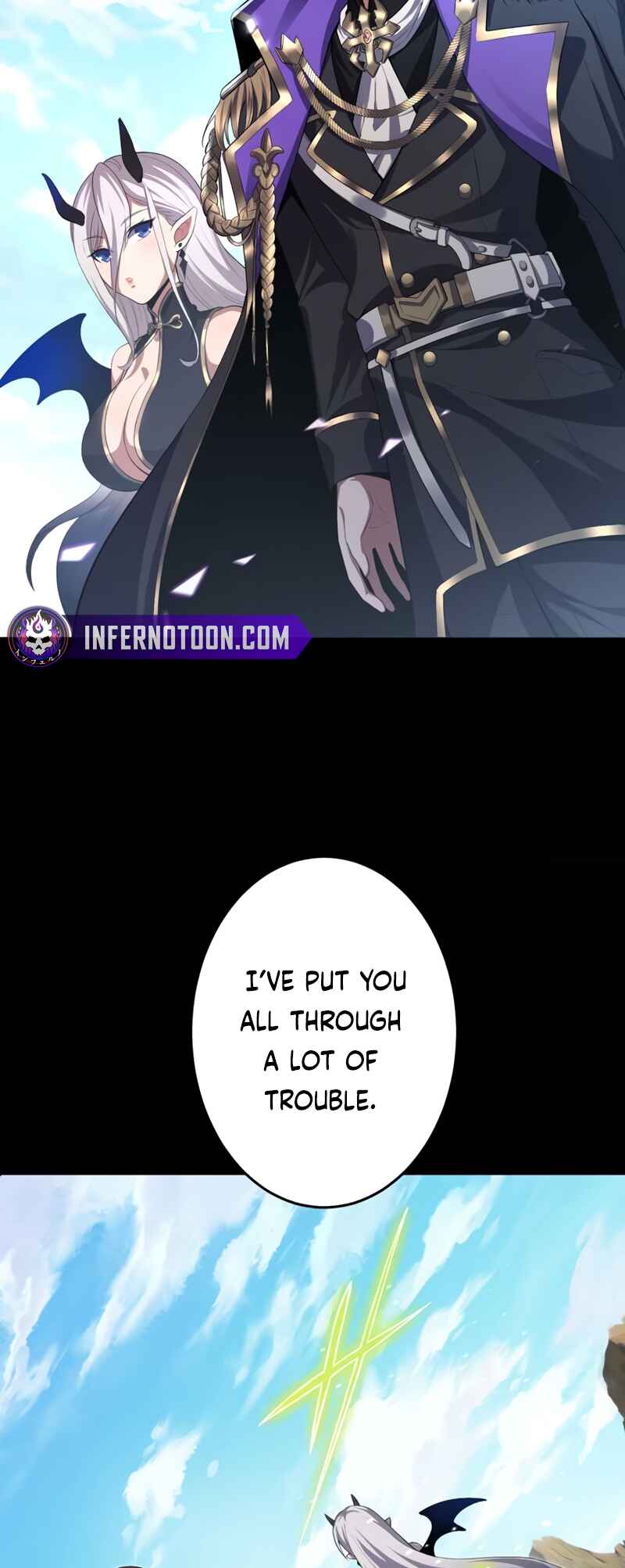 Page 20 Chapter 1 3000-Nen Fuuin Sareta Maou no Kikan ~Saikyou no Tenseisha wa Sekai Seifuku wo Mezasu~