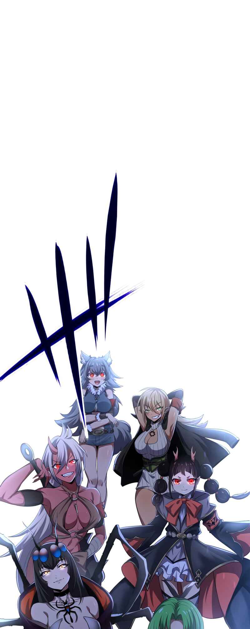 Page 23 Chapter 1 3000-Nen Fuuin Sareta Maou no Kikan ~Saikyou no Tenseisha wa Sekai Seifuku wo Mezasu~