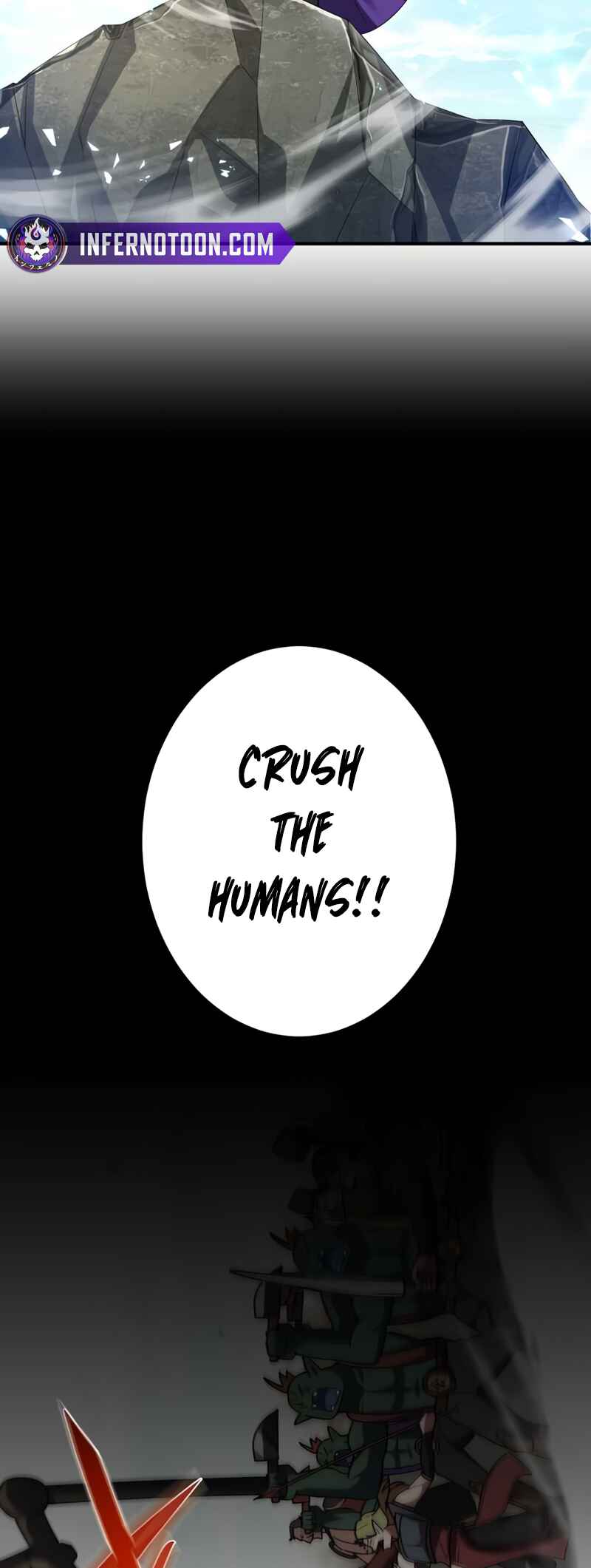 Page 28 Chapter 1 3000-Nen Fuuin Sareta Maou no Kikan ~Saikyou no Tenseisha wa Sekai Seifuku wo Mezasu~
