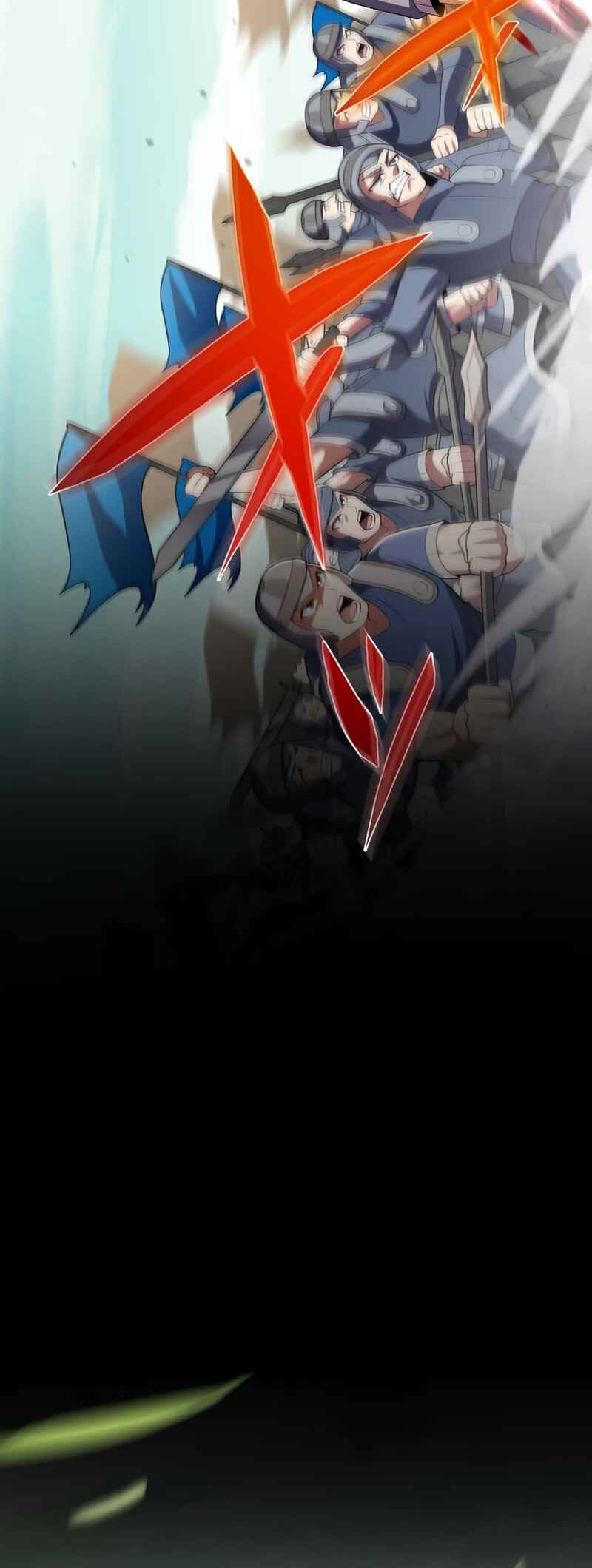 Page 32 Chapter 1 3000-Nen Fuuin Sareta Maou no Kikan ~Saikyou no Tenseisha wa Sekai Seifuku wo Mezasu~