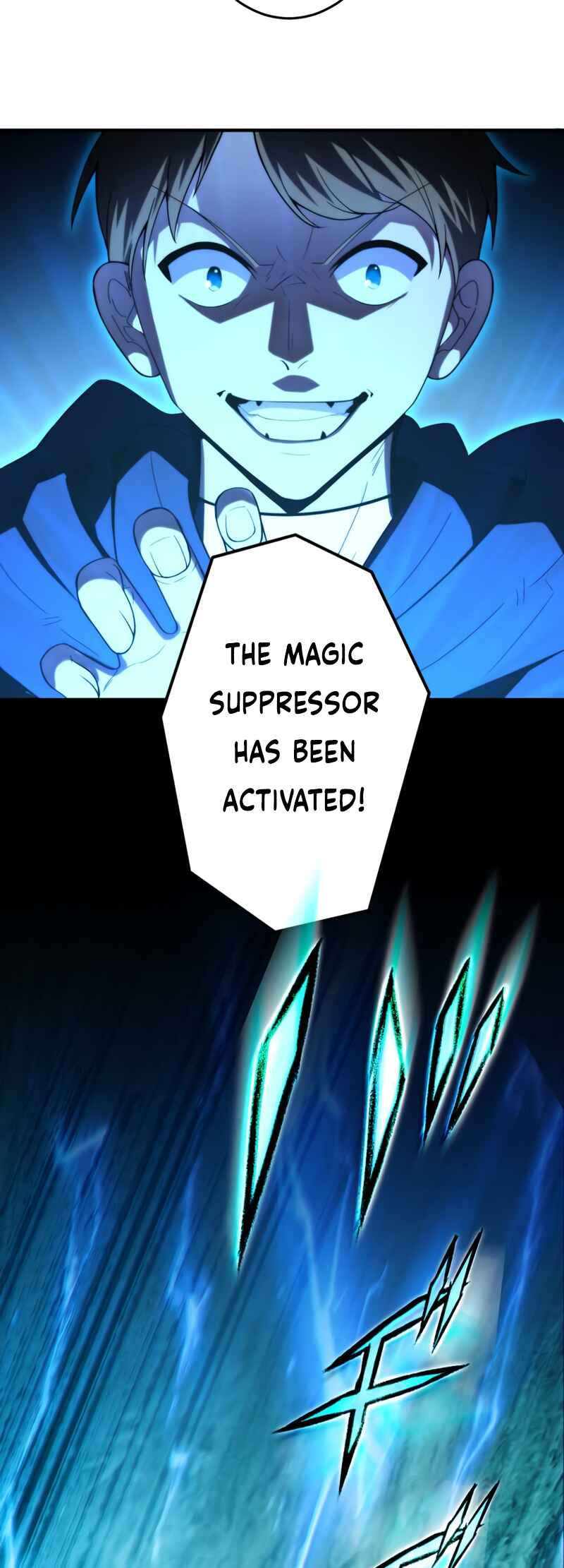 Page 37 Chapter 1 3000-Nen Fuuin Sareta Maou no Kikan ~Saikyou no Tenseisha wa Sekai Seifuku wo Mezasu~
