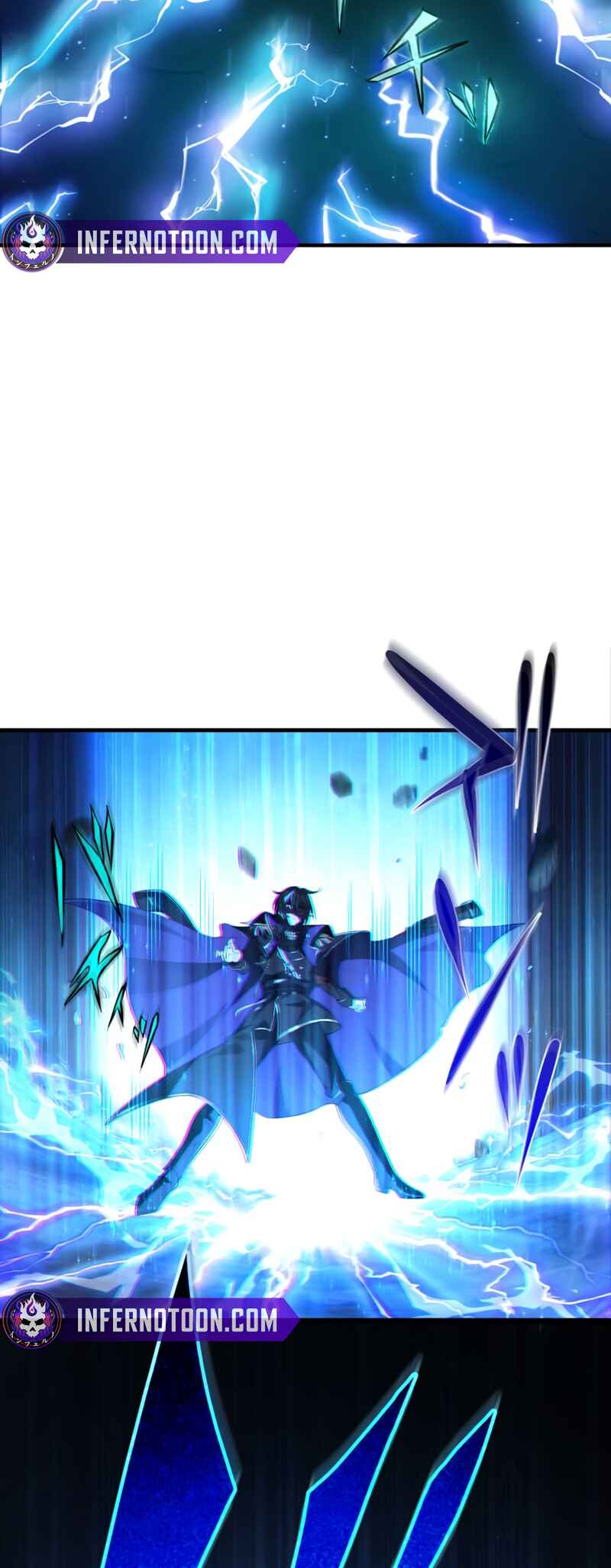 Page 40 Chapter 1 3000-Nen Fuuin Sareta Maou no Kikan ~Saikyou no Tenseisha wa Sekai Seifuku wo Mezasu~