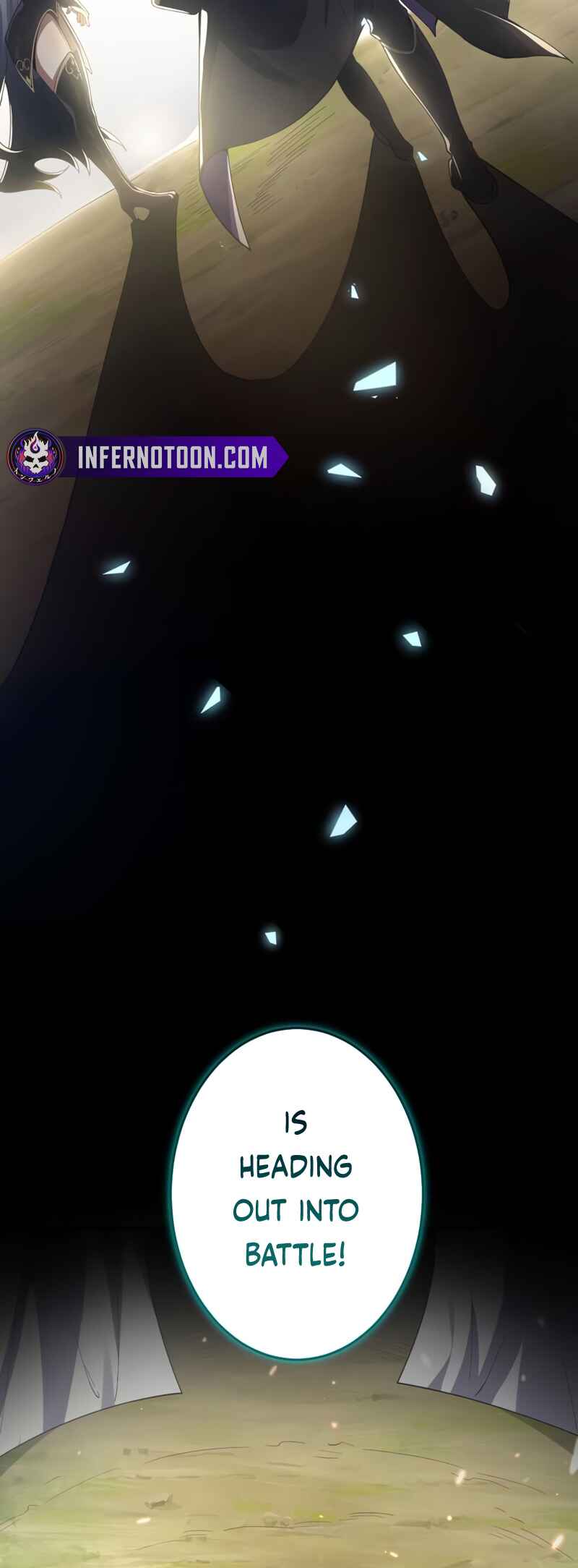 Page 5 Chapter 1 3000-Nen Fuuin Sareta Maou no Kikan ~Saikyou no Tenseisha wa Sekai Seifuku wo Mezasu~