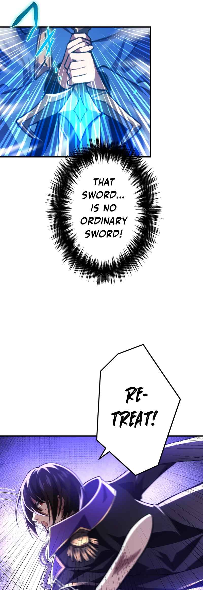 Page 52 Chapter 1 3000-Nen Fuuin Sareta Maou no Kikan ~Saikyou no Tenseisha wa Sekai Seifuku wo Mezasu~