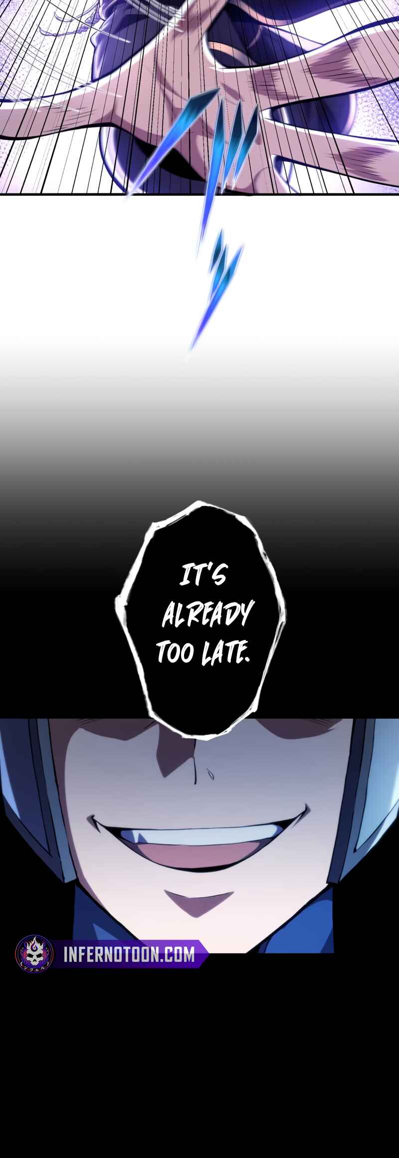 Page 53 Chapter 1 3000-Nen Fuuin Sareta Maou no Kikan ~Saikyou no Tenseisha wa Sekai Seifuku wo Mezasu~