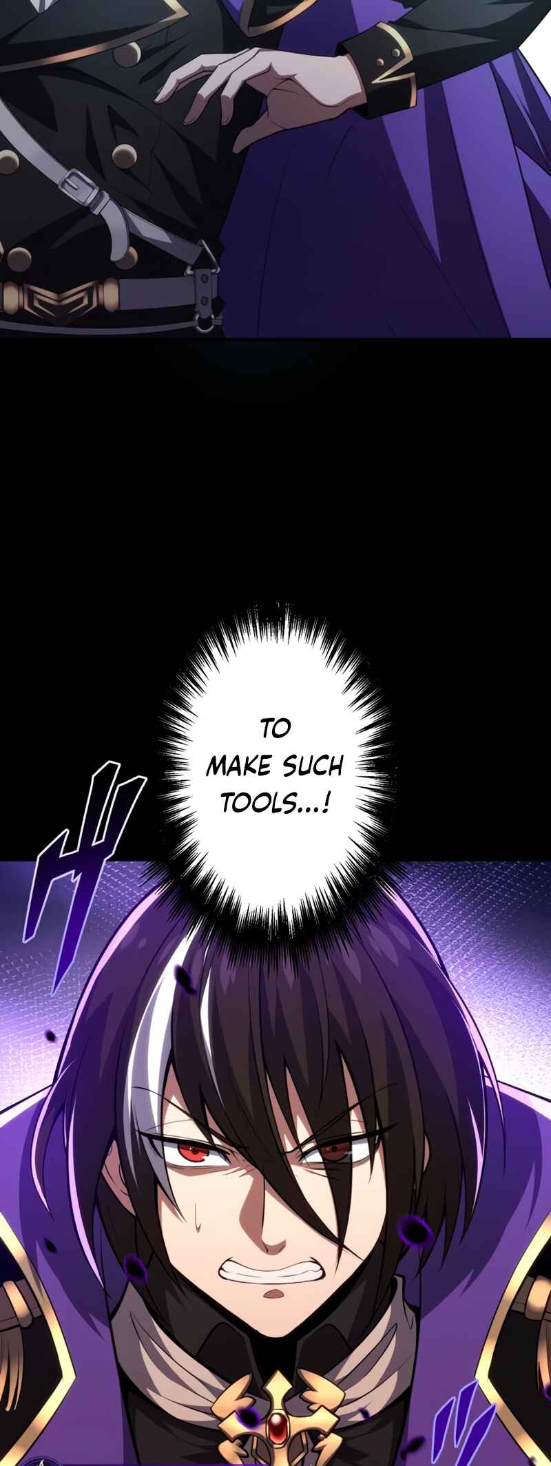 Page 61 Chapter 1 3000-Nen Fuuin Sareta Maou no Kikan ~Saikyou no Tenseisha wa Sekai Seifuku wo Mezasu~