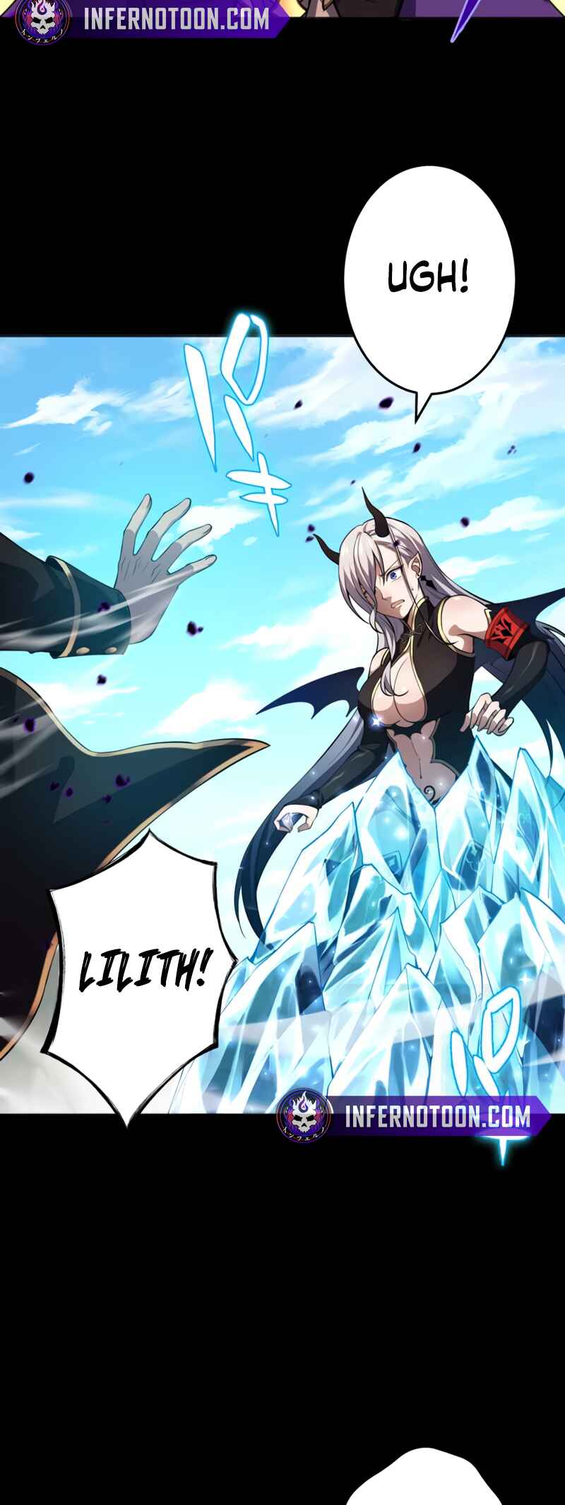 Page 62 Chapter 1 3000-Nen Fuuin Sareta Maou no Kikan ~Saikyou no Tenseisha wa Sekai Seifuku wo Mezasu~