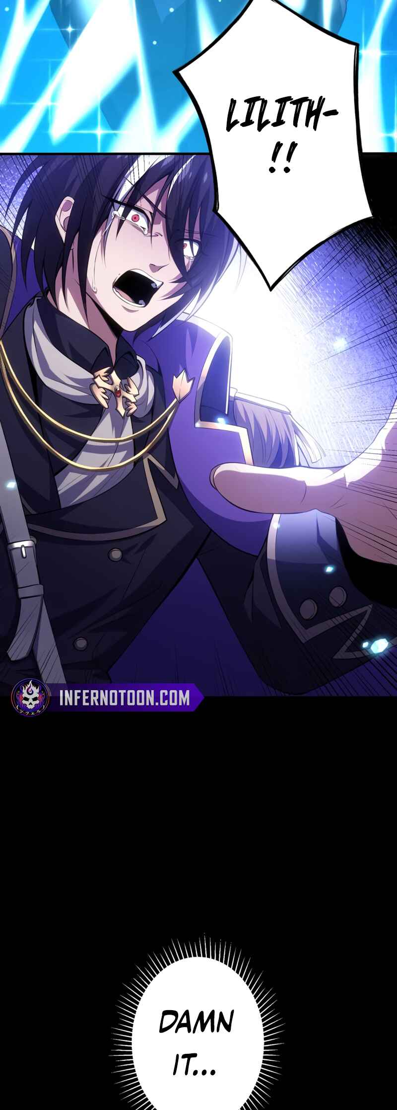Page 66 Chapter 1 3000-Nen Fuuin Sareta Maou no Kikan ~Saikyou no Tenseisha wa Sekai Seifuku wo Mezasu~