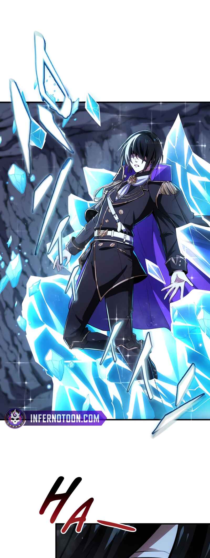 Page 78 Chapter 1 3000-Nen Fuuin Sareta Maou no Kikan ~Saikyou no Tenseisha wa Sekai Seifuku wo Mezasu~