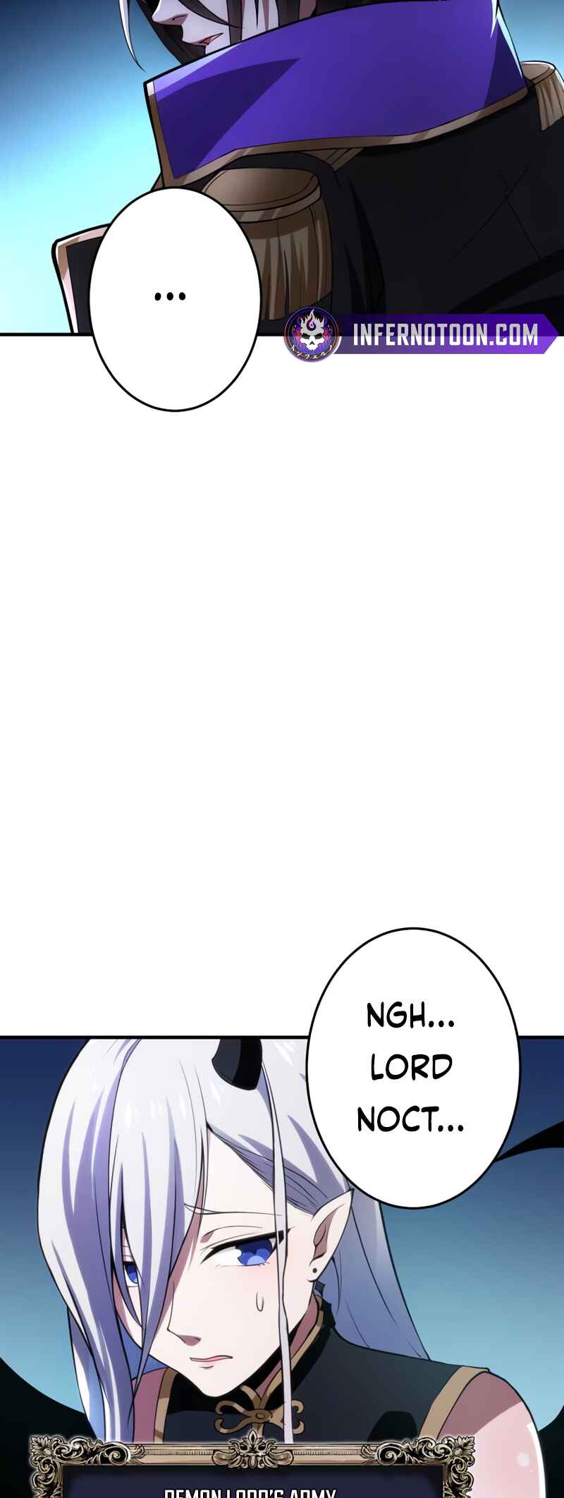 Page 81 Chapter 1 3000-Nen Fuuin Sareta Maou no Kikan ~Saikyou no Tenseisha wa Sekai Seifuku wo Mezasu~
