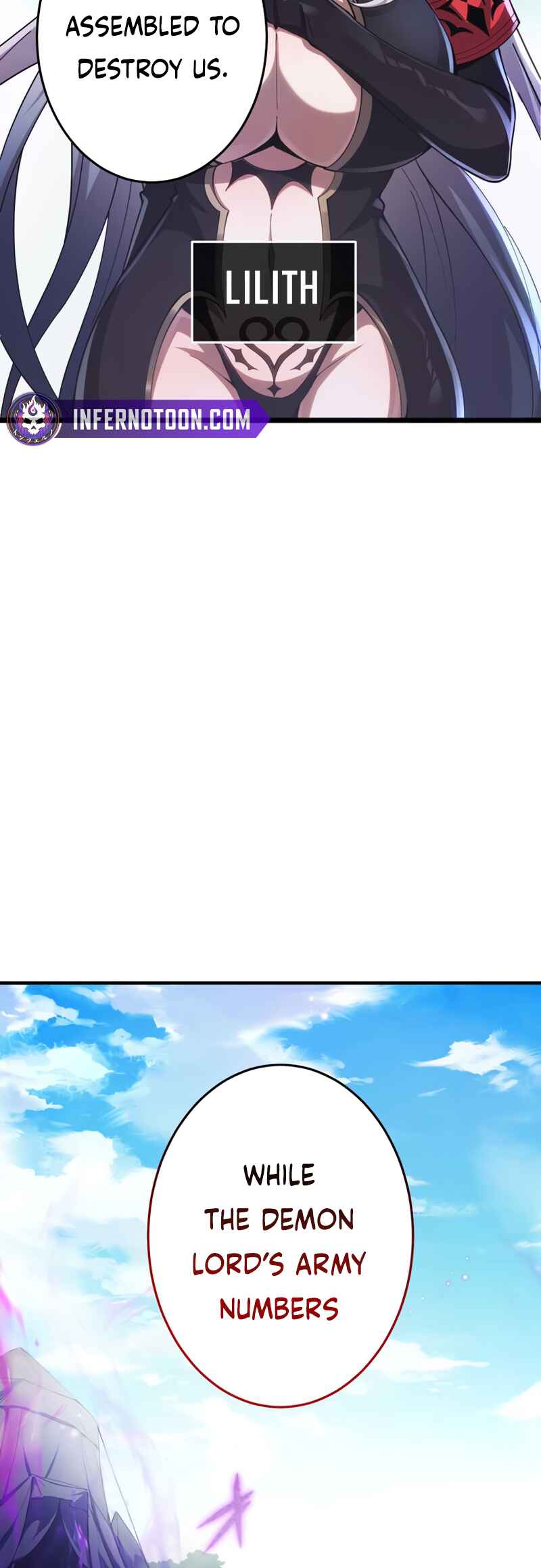Page 9 Chapter 1 3000-Nen Fuuin Sareta Maou no Kikan ~Saikyou no Tenseisha wa Sekai Seifuku wo Mezasu~